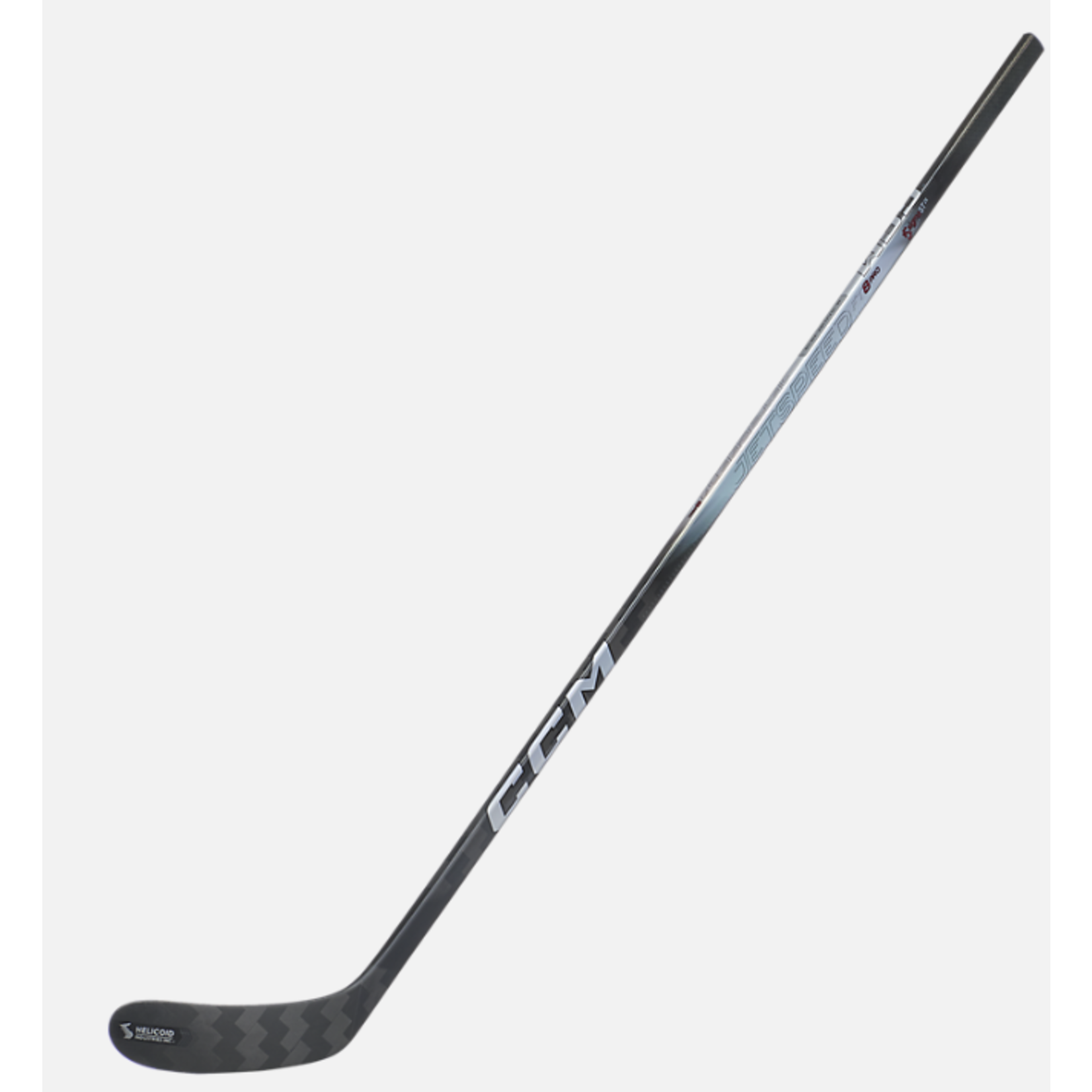 CCM Hockey CCM BÂTON JETSPEED FT8 PRO SR