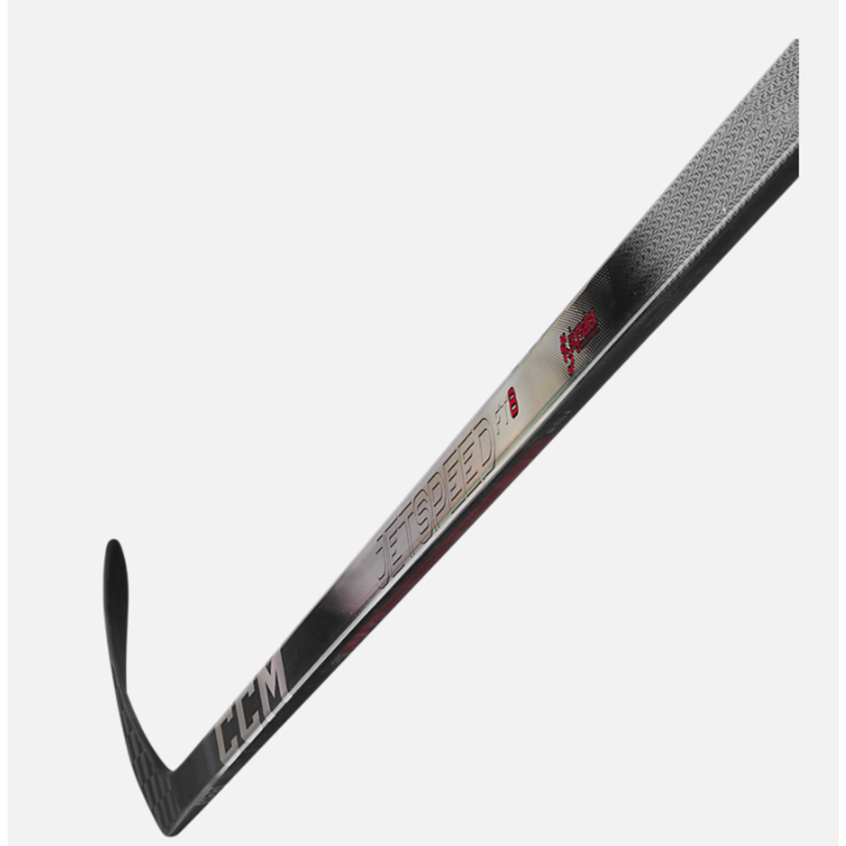 CCM Hockey CCM BÂTON LONG JETSPEED FT8 SR