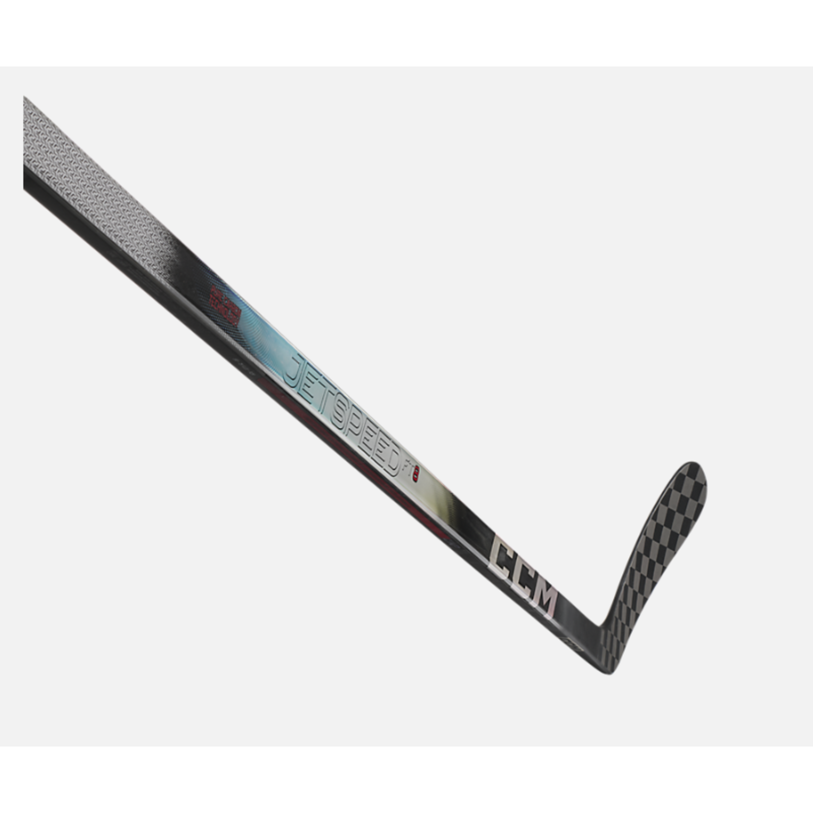 CCM Hockey CCM BÂTON LONG JETSPEED FT8 SR