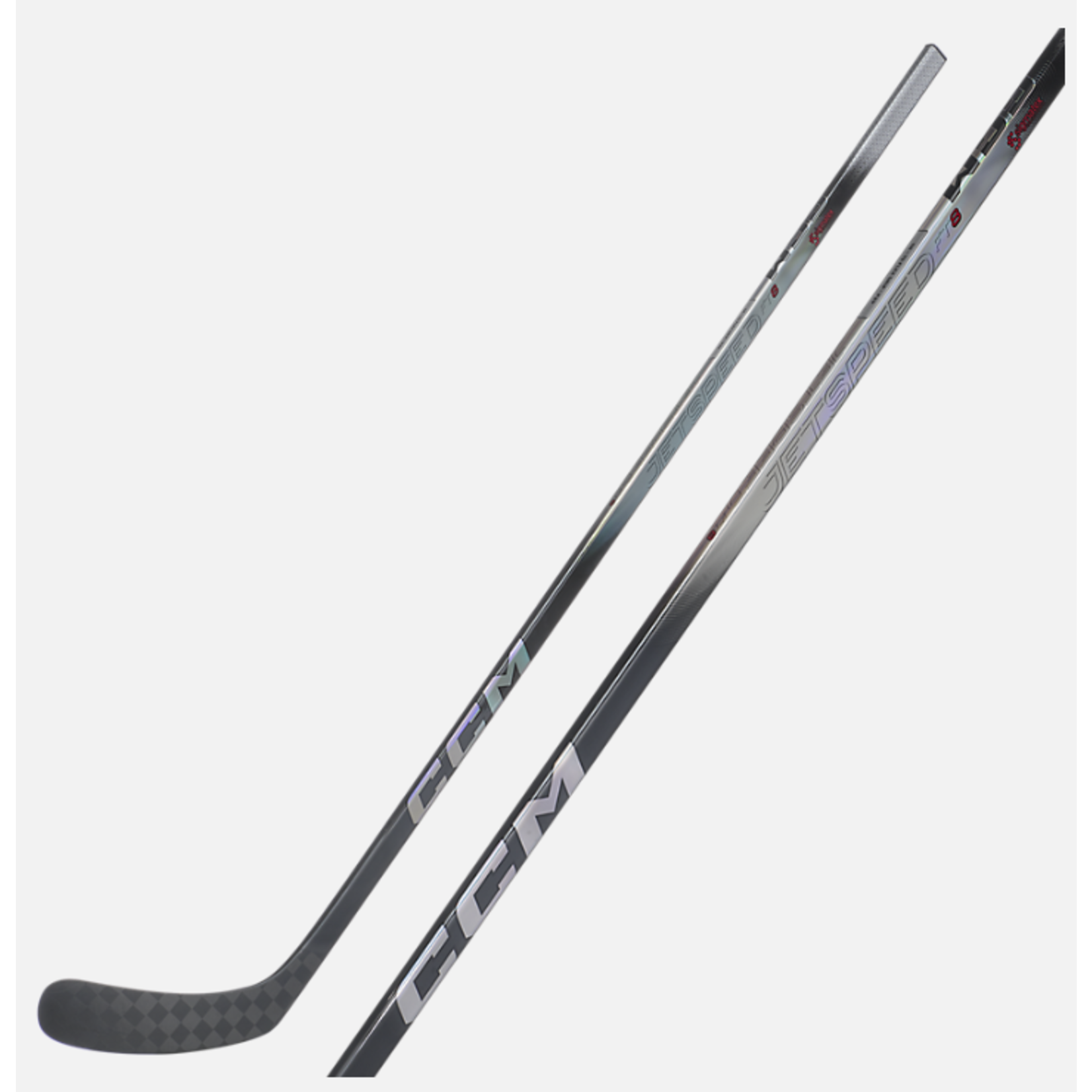 CCM Hockey CCM BÂTON LONG JETSPEED FT8 SR