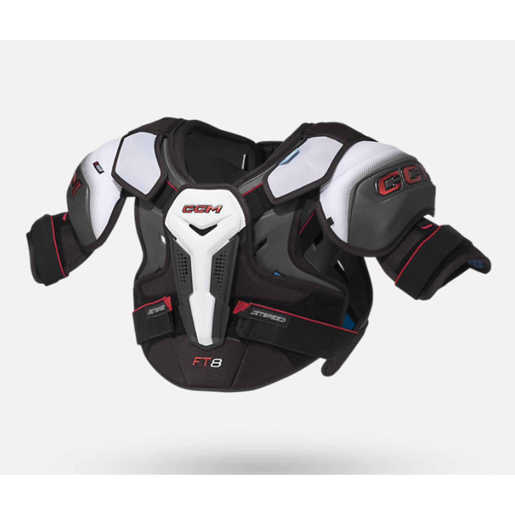 CCM Hockey CCM ÉPAULETTE JETSPEED FT8