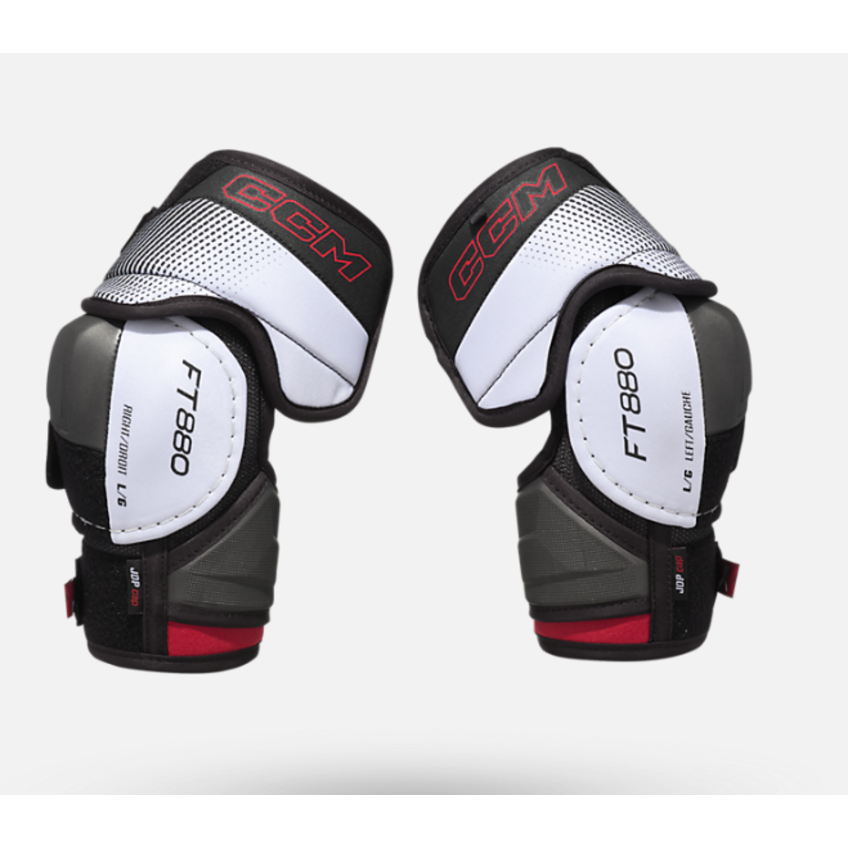 CCM Hockey CCM PROTÈGE COUDE JETSPEED FT880 SENIOR