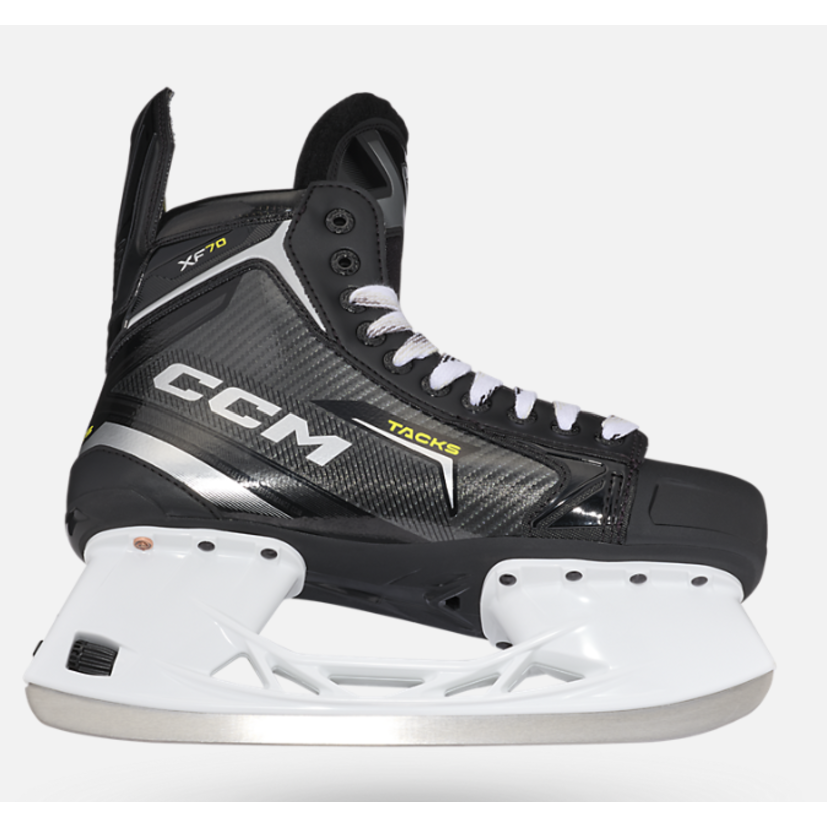 CCM Hockey CCM PATINS TACKS XF70 INT