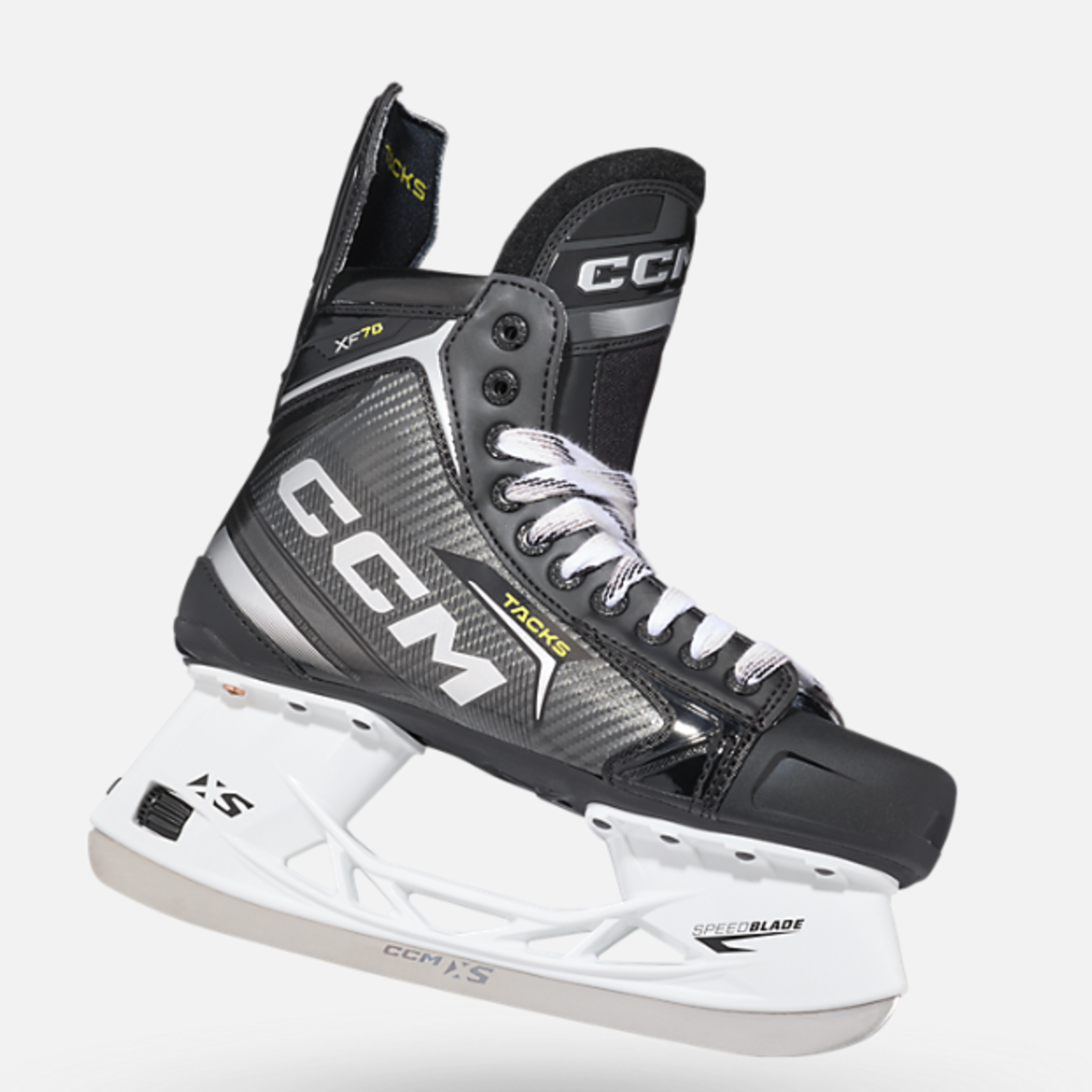 CCM Hockey CCM PATINS TACKS XF70 INT