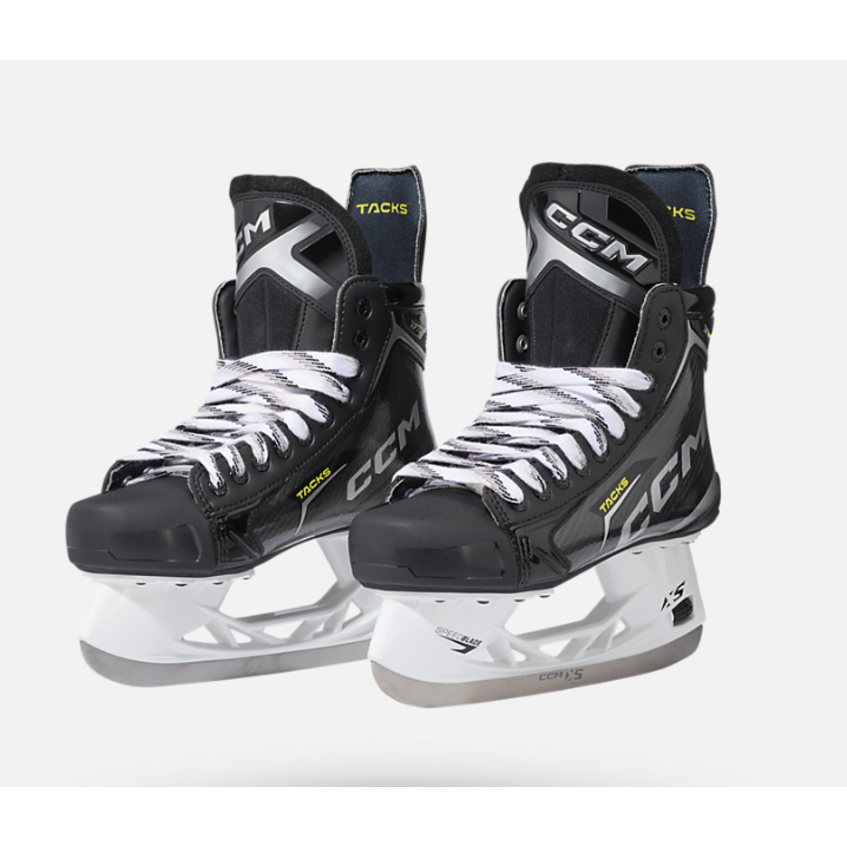 CCM Hockey CCM PATINS TACKS XF70 INT