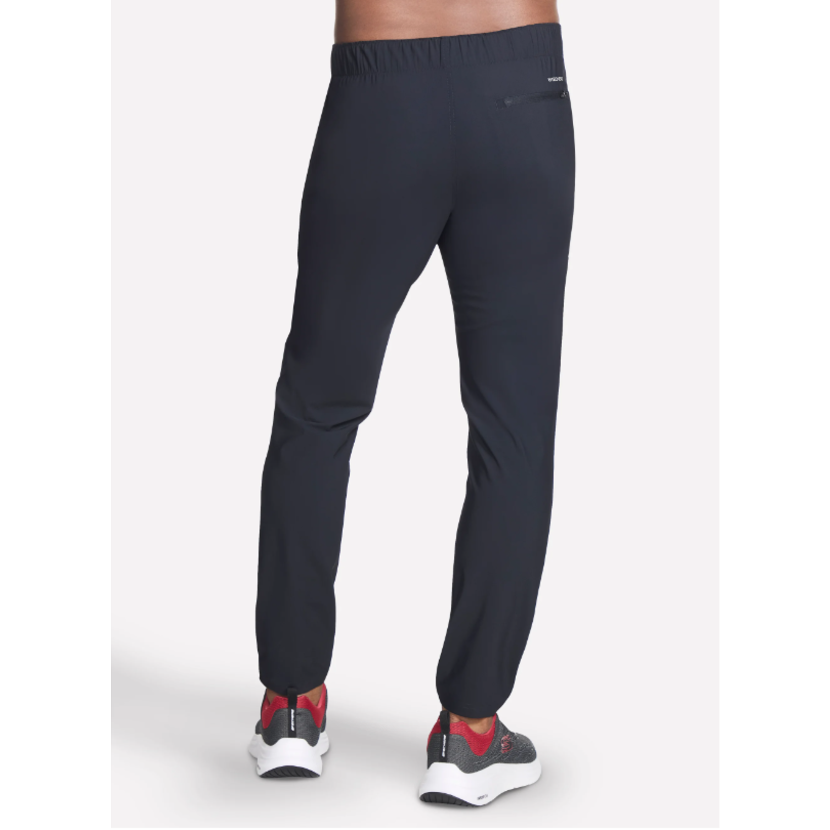 Skechers SKECKERS GOSTRETCH ULTRA TAPERED PANT
