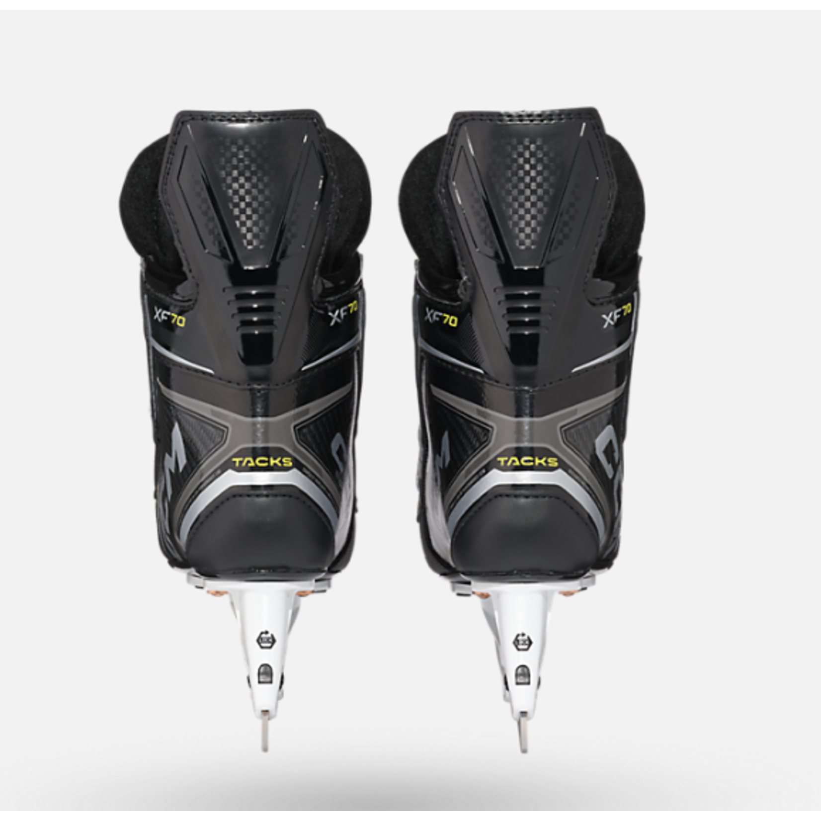 CCM Hockey CCM PATINS JOUEUR TACKS XF 70 JUNIOR