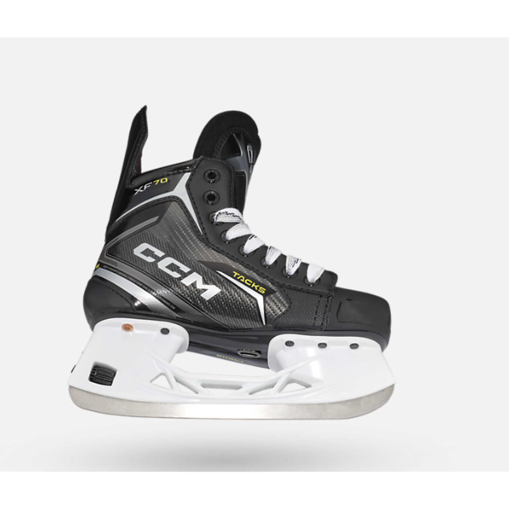 CCM Hockey CCM TACKS XF 70 PLAYER SKATES JUNIOR
