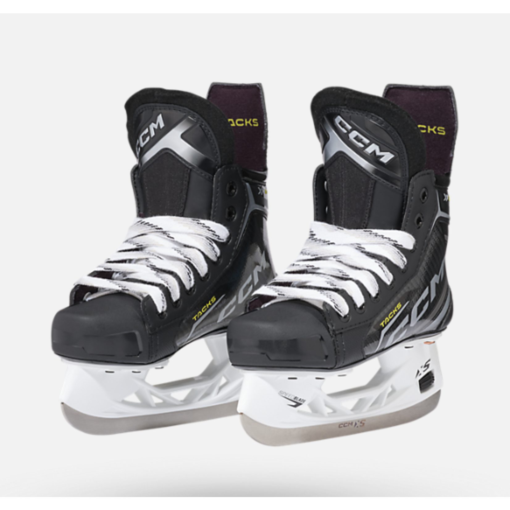 CCM Hockey CCM TACKS XF 70 PLAYER SKATES JUNIOR