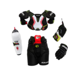 Bauer BAUER S22 ENSEMBLE DE PROTECTIONS VAPOR XTEND YTH
