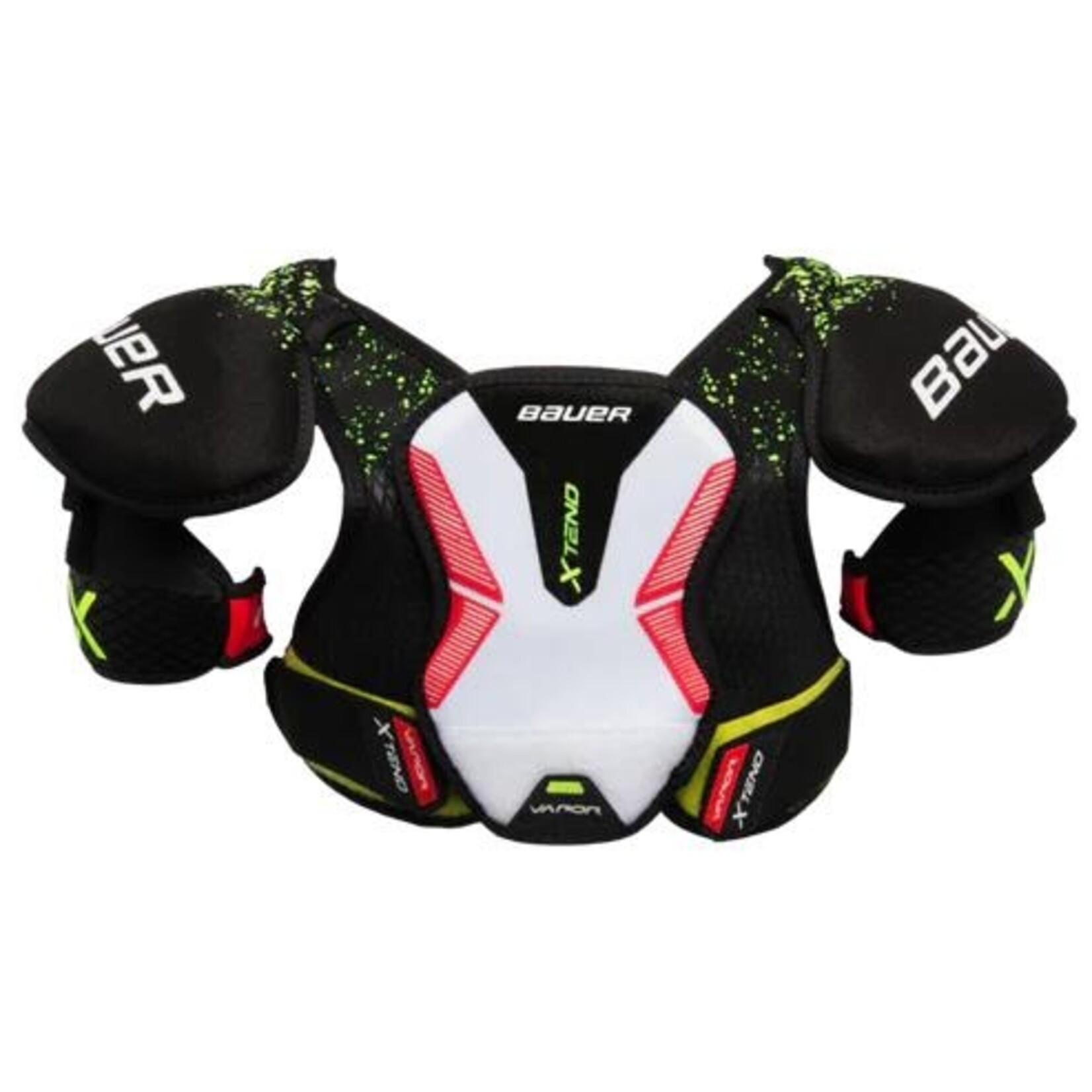 Bauer BAUER S22 ENSEMBLE DE PROTECTIONS VAPOR XTEND YTH