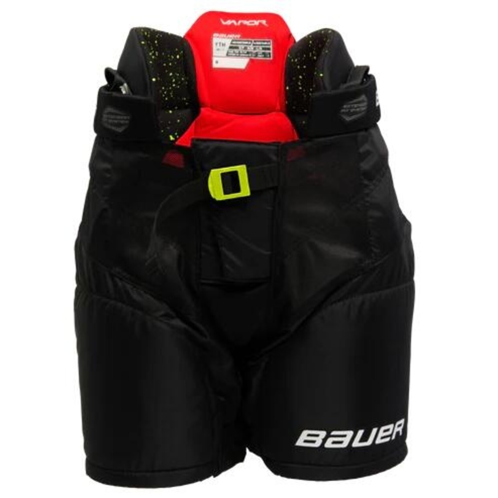 Bauer BAUER S22 ENSEMBLE DE PROTECTIONS VAPOR XTEND YTH