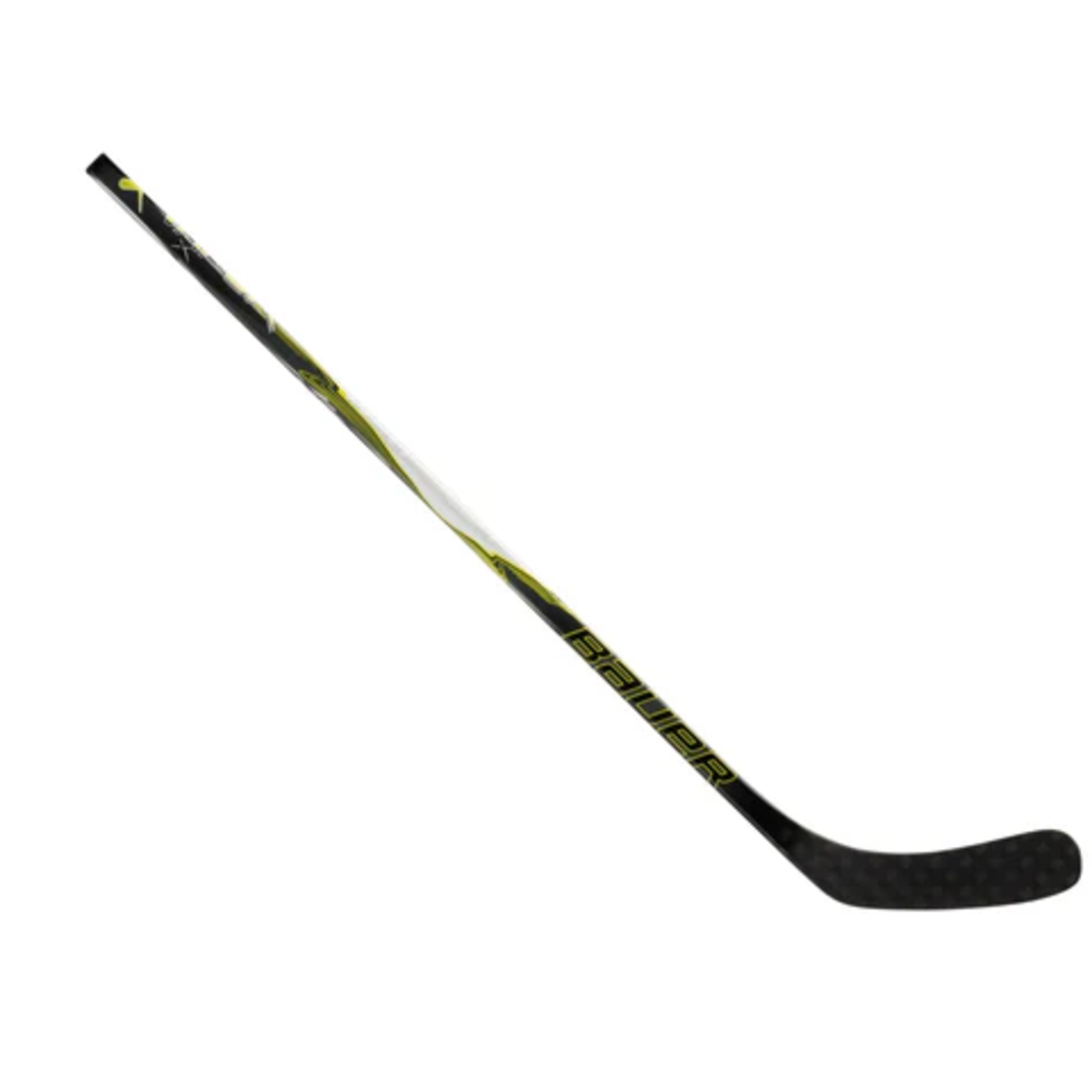 Bauer BAUER S25 BATON VAPOR TYKE GRIP