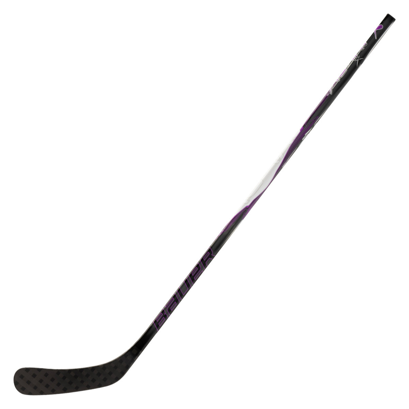 Bauer BAUER S25 BATON VAPOR YOUTH GRIP