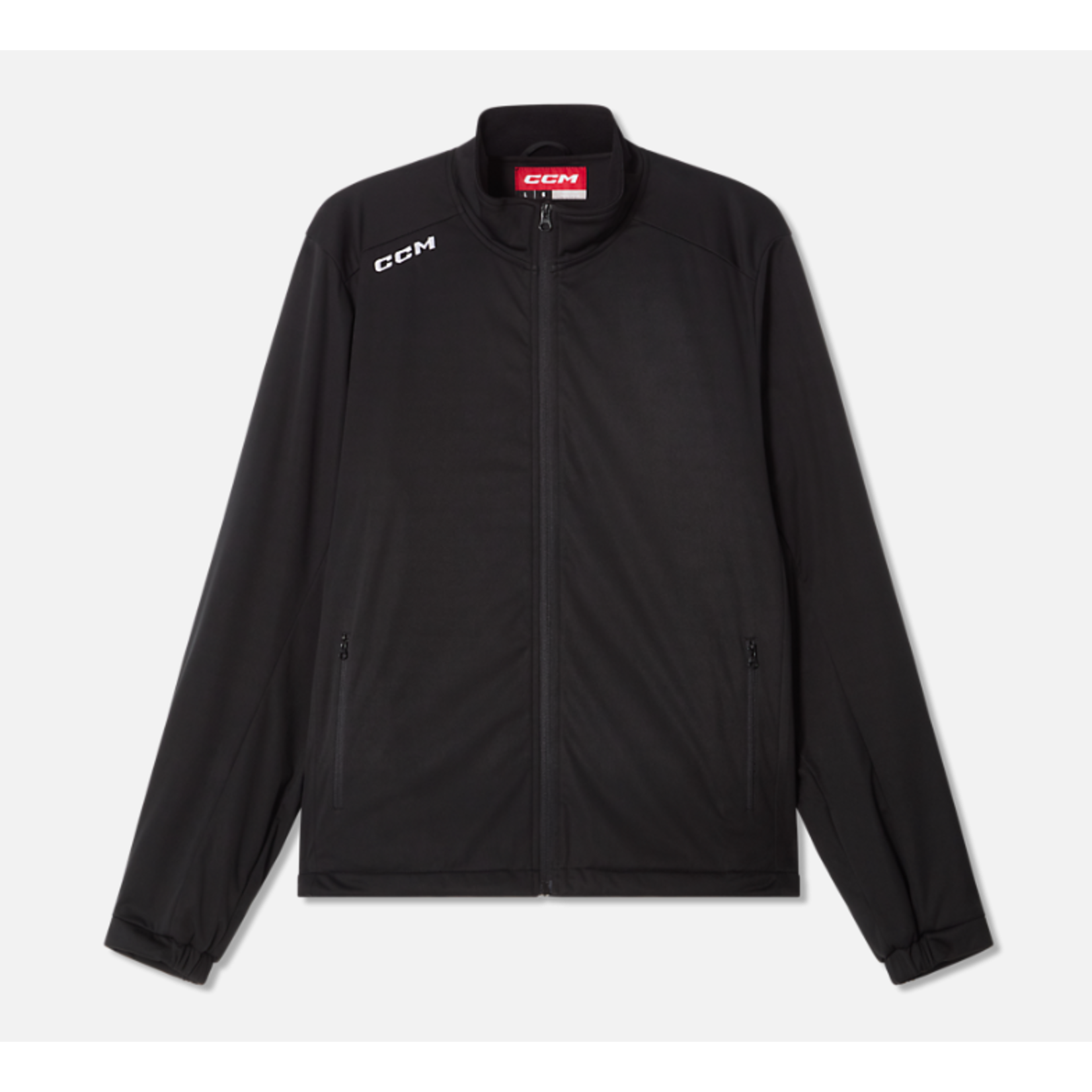 CCM Hockey CCM JACKET HOCKEY SENIOR