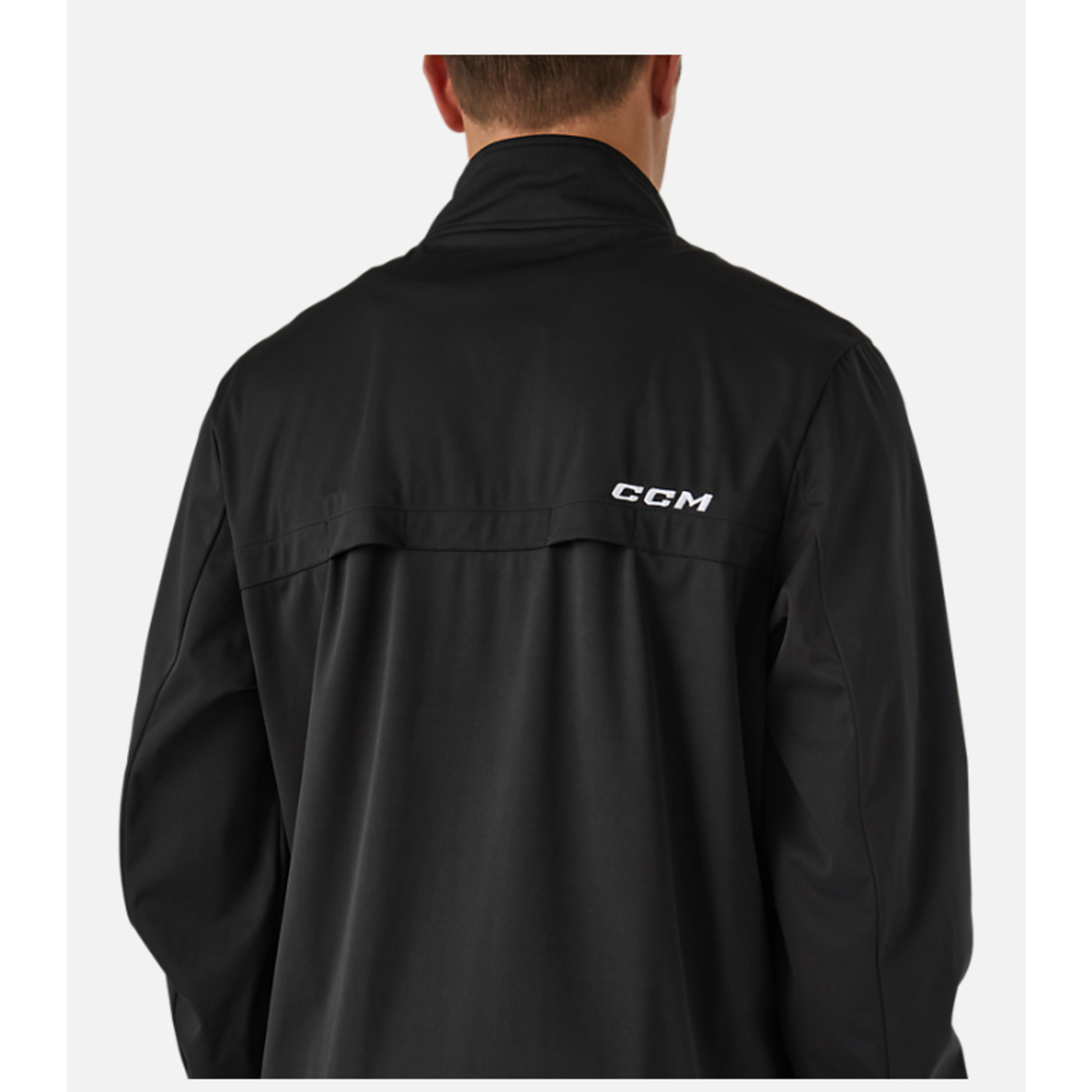 CCM Hockey CCM JACKET HOCKEY SENIOR