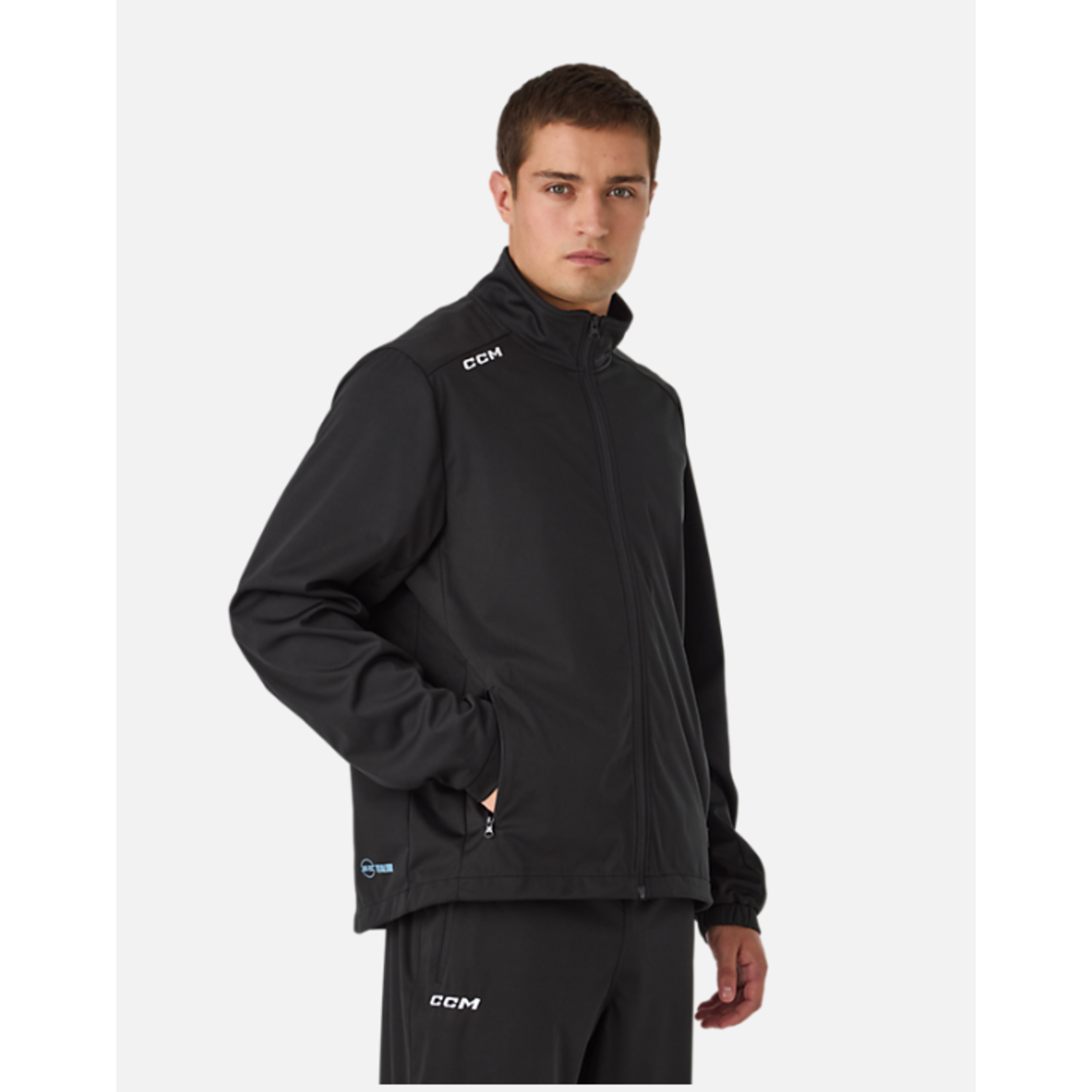 CCM Hockey CCM JACKET HOCKEY SENIOR