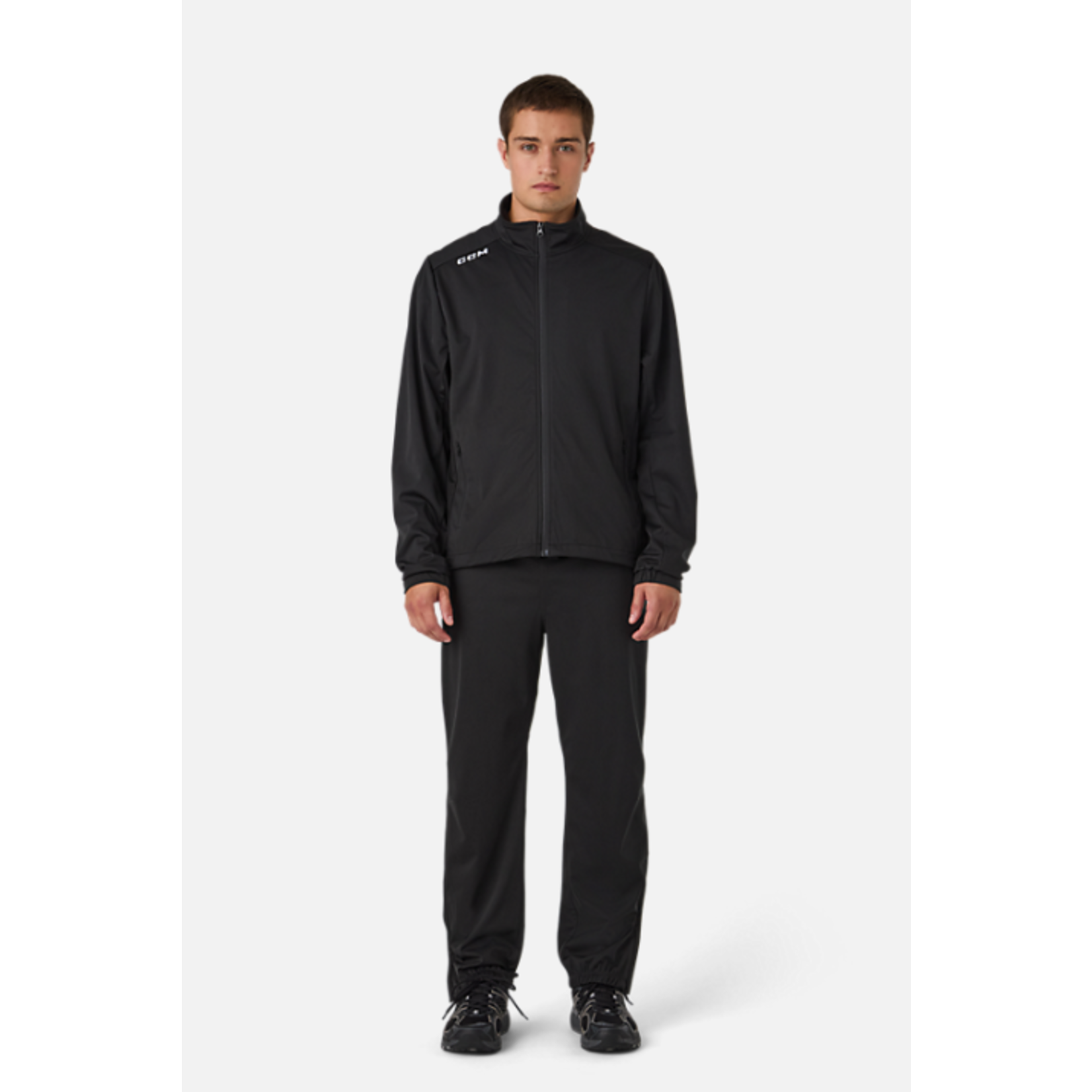 CCM Hockey CCM JACKET HOCKEY SENIOR