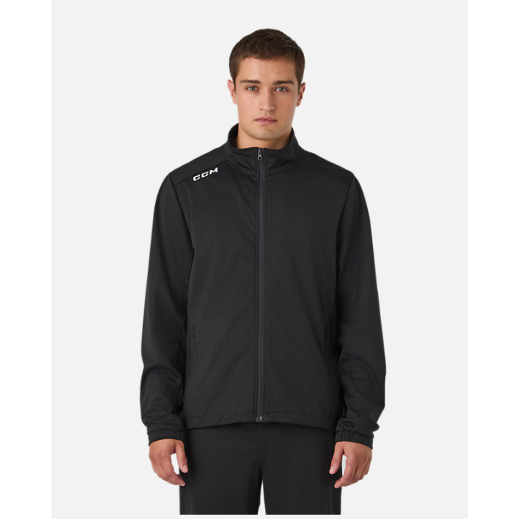 CCM Hockey CCM JACKET HOCKEY SENIOR