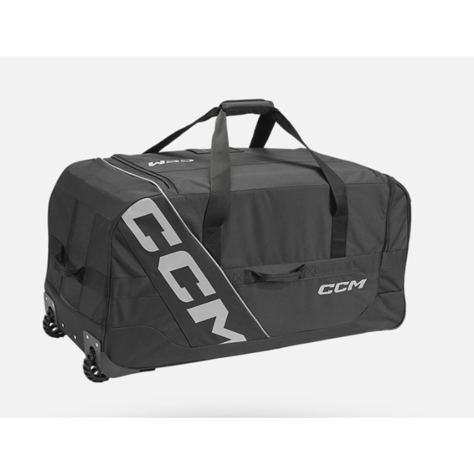 CCM Hockey CCM 570 PLAYER WHEEL BAG 37"