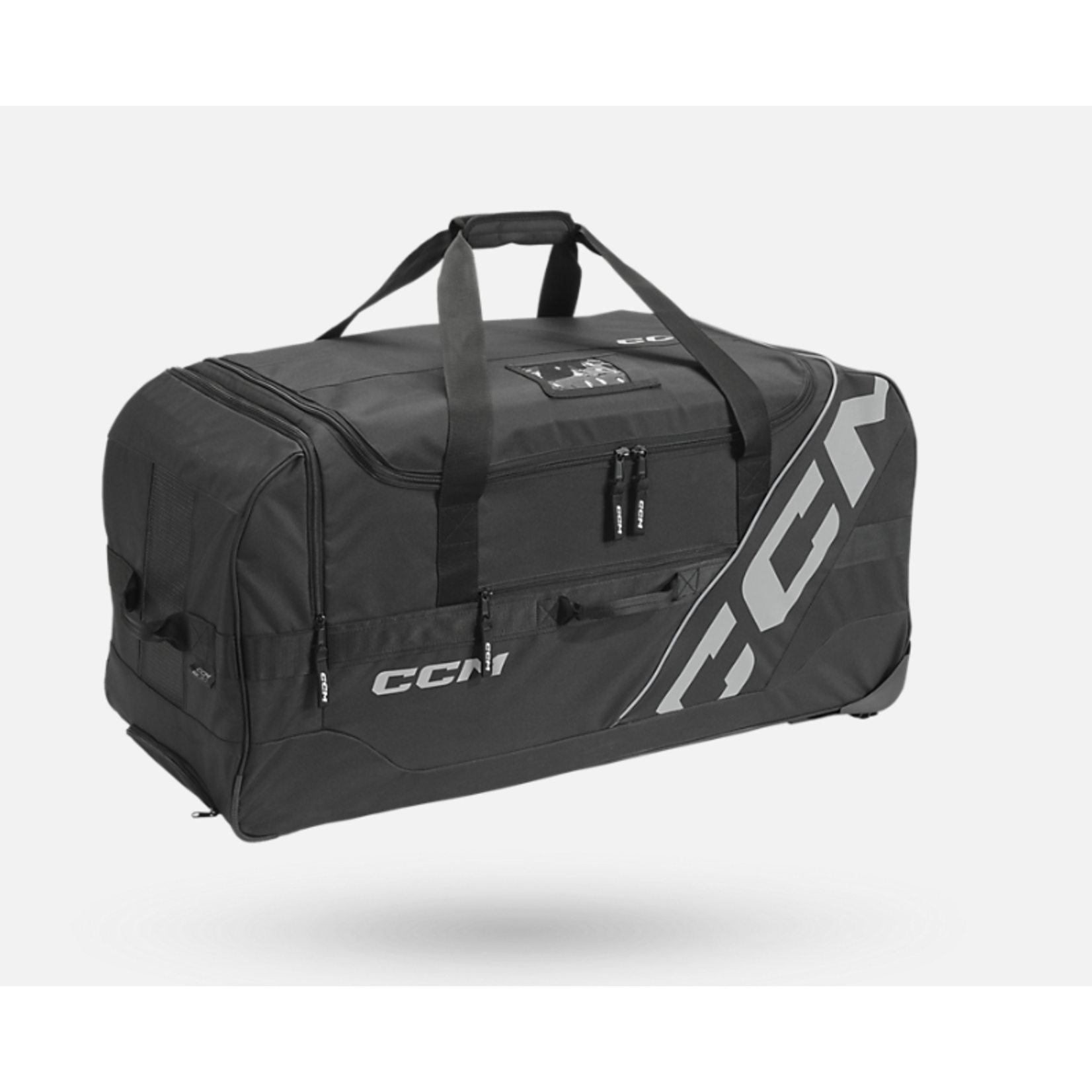 CCM Hockey CCM 570 PLAYER WHEEL BAG 37"