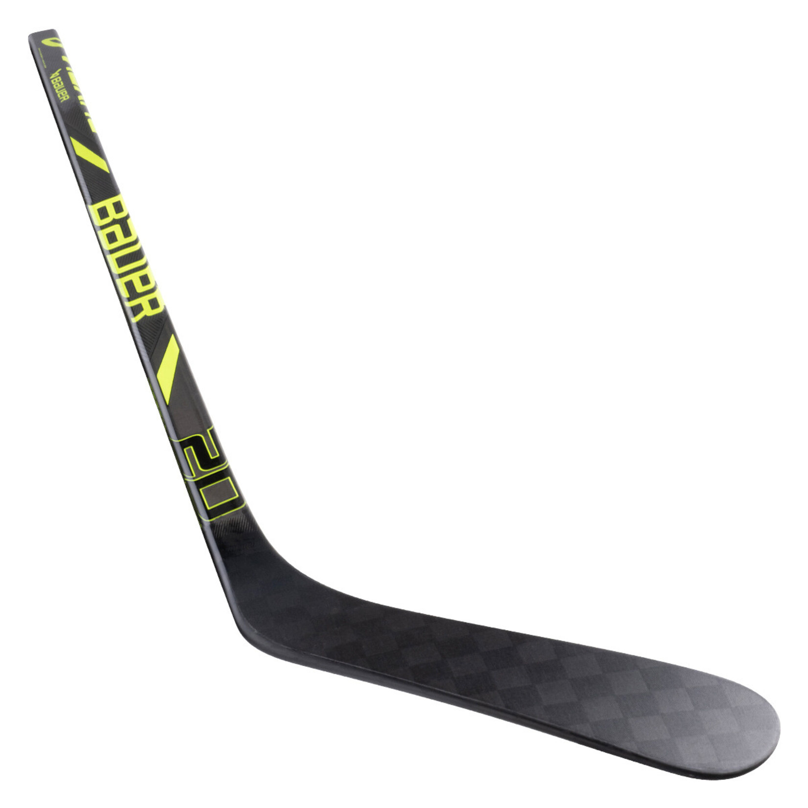 Bauer BAUER BÂTONS NEXUS PERFORMANCE GRIP S24 46''