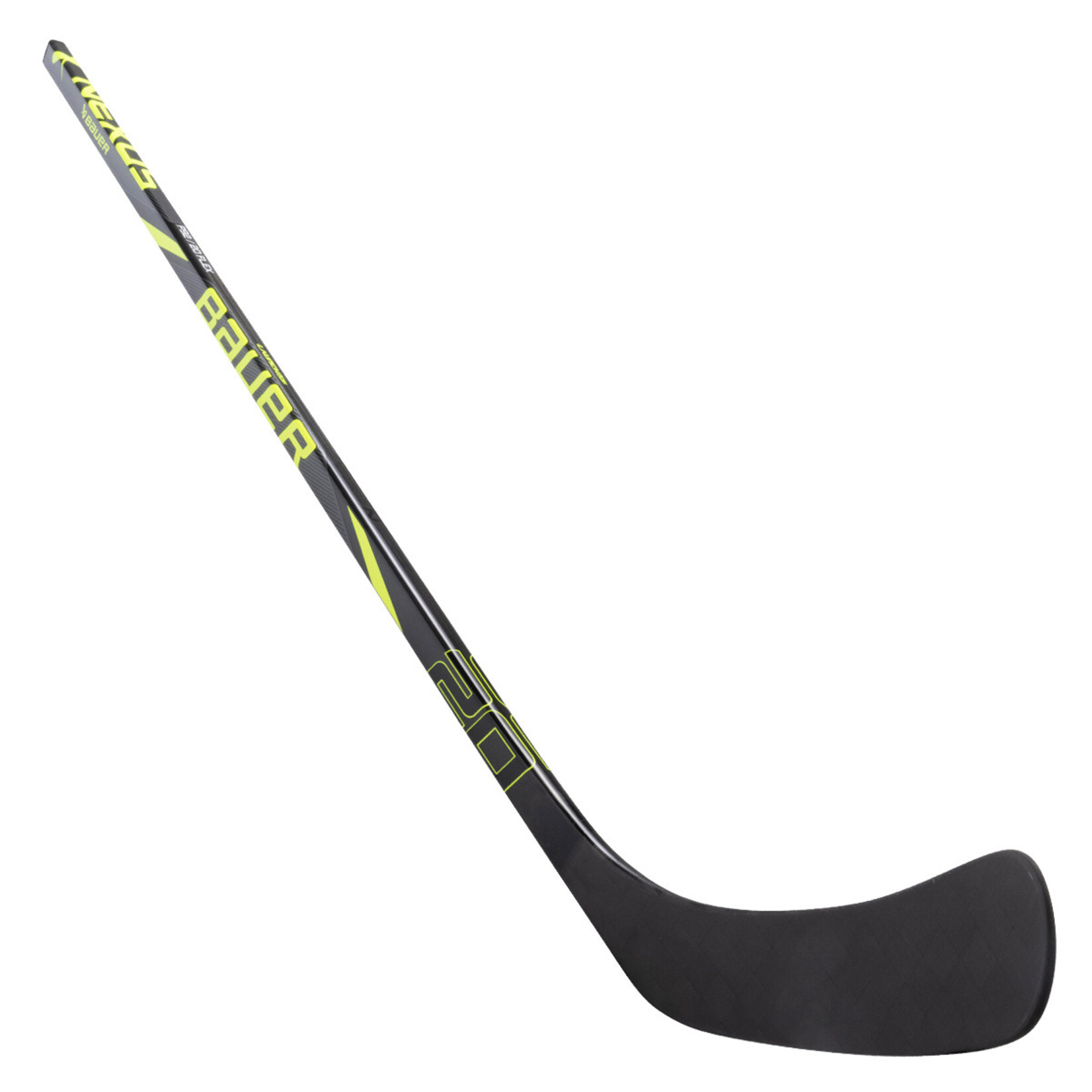 Bauer BAUER BÂTONS NEXUS PERFORMANCE GRIP S24 46''