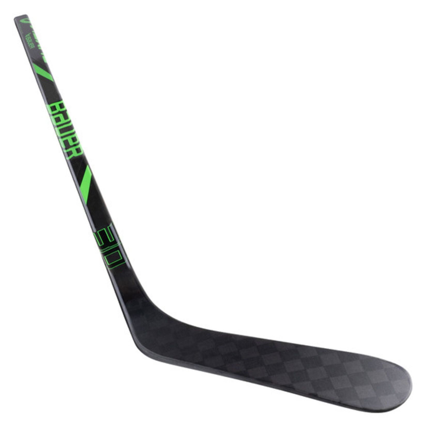 Bauer BAUER BÂTONS NEXUS PERFORMANCE GRIP S24 50''