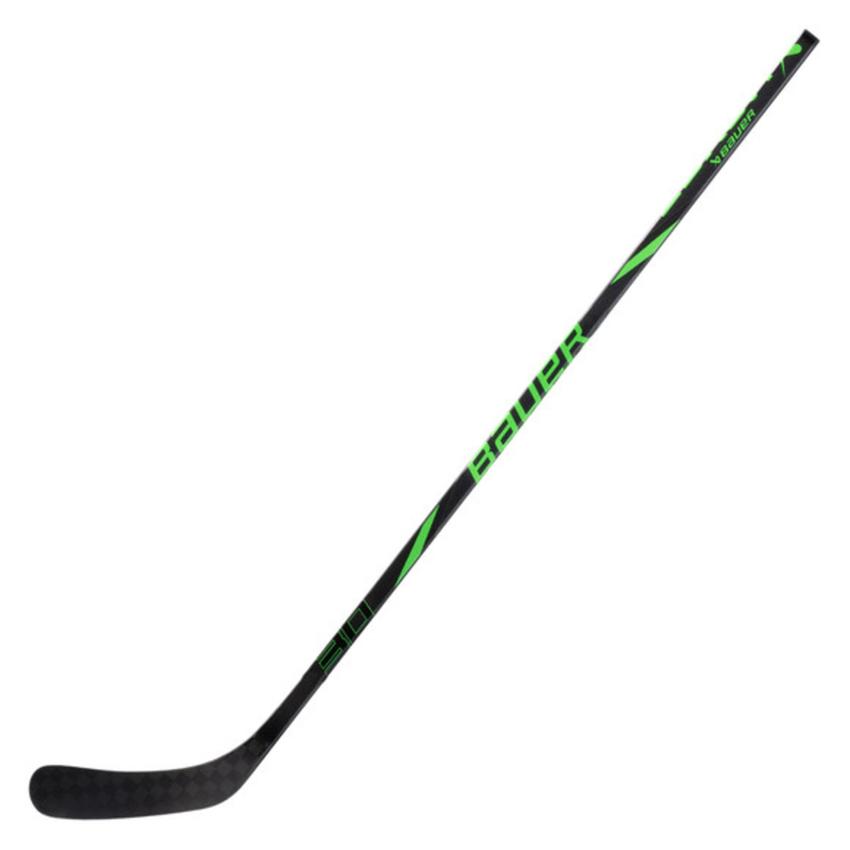 Bauer BAUER BÂTONS NEXUS PERFORMANCE GRIP S24 50''