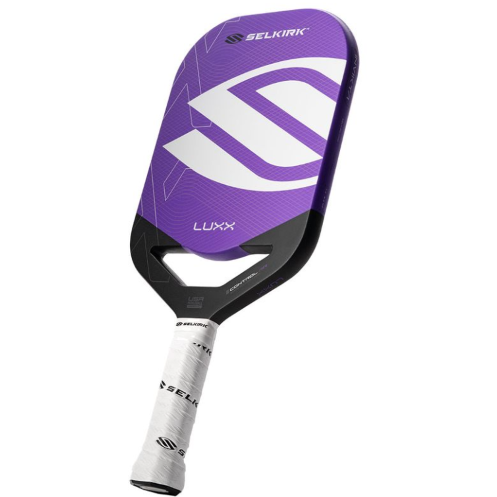 SELKIRK RAQUETTE LUXX CONTROL AIR INVIKTA INFINIGRIT