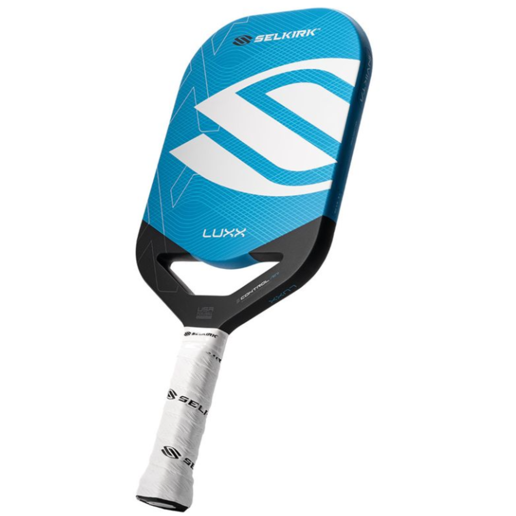 SELKIRK RAQUETTE LUXX CONTROL AIR INVIKTA INFINIGRIT