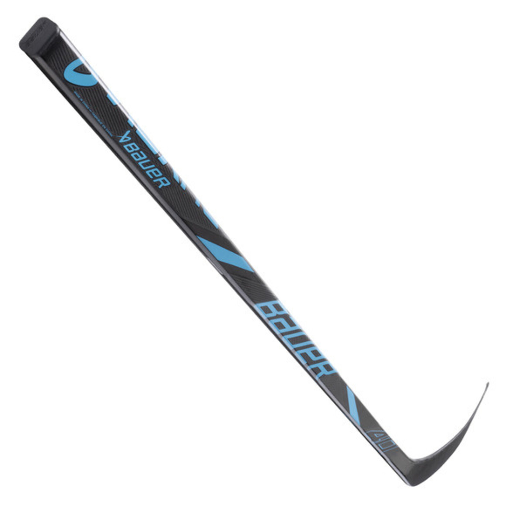 Bauer BAUER BÂTONS NEXUS PERFORMANCE GRIP S24 52''