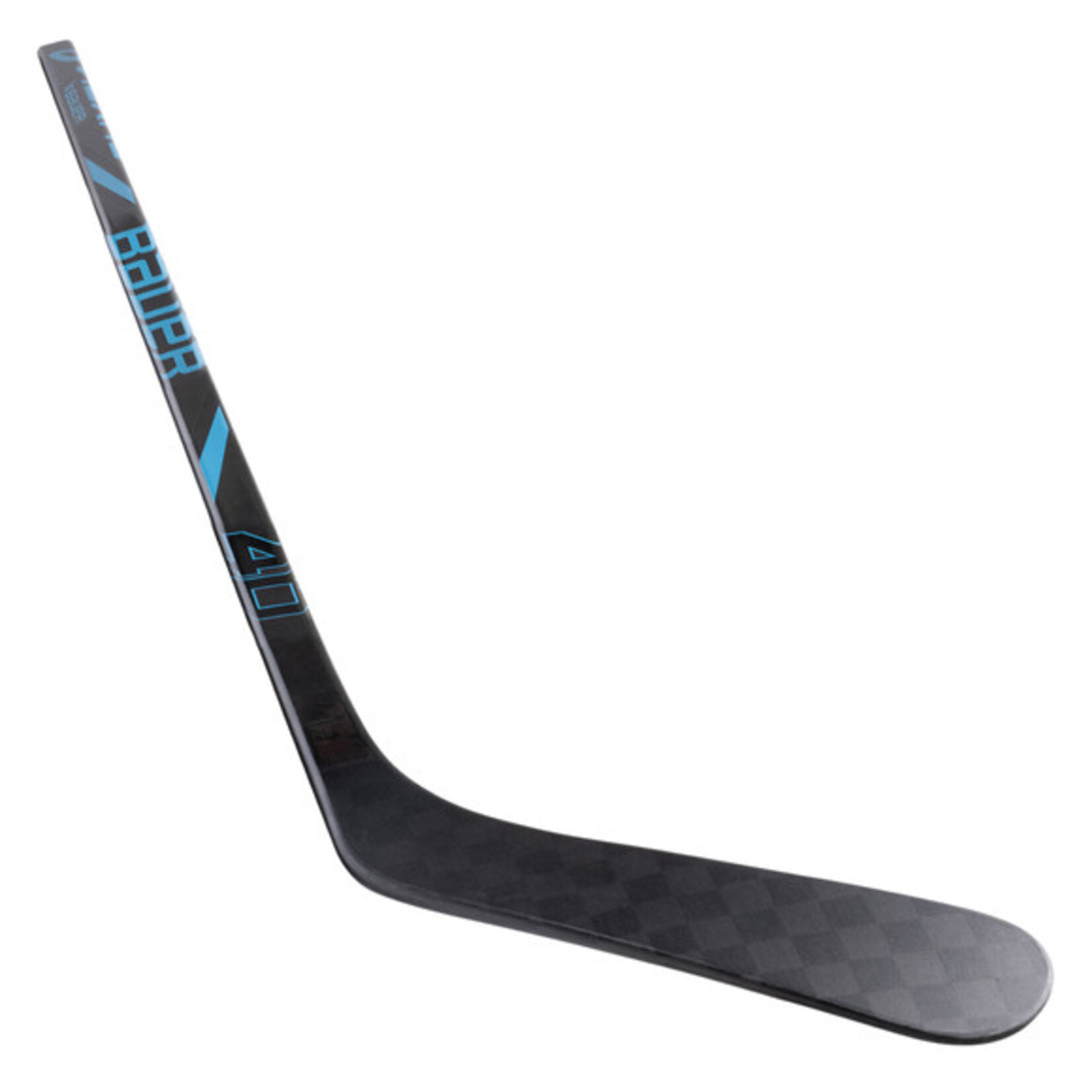 Bauer BAUER BÂTONS NEXUS PERFORMANCE GRIP S24 52''