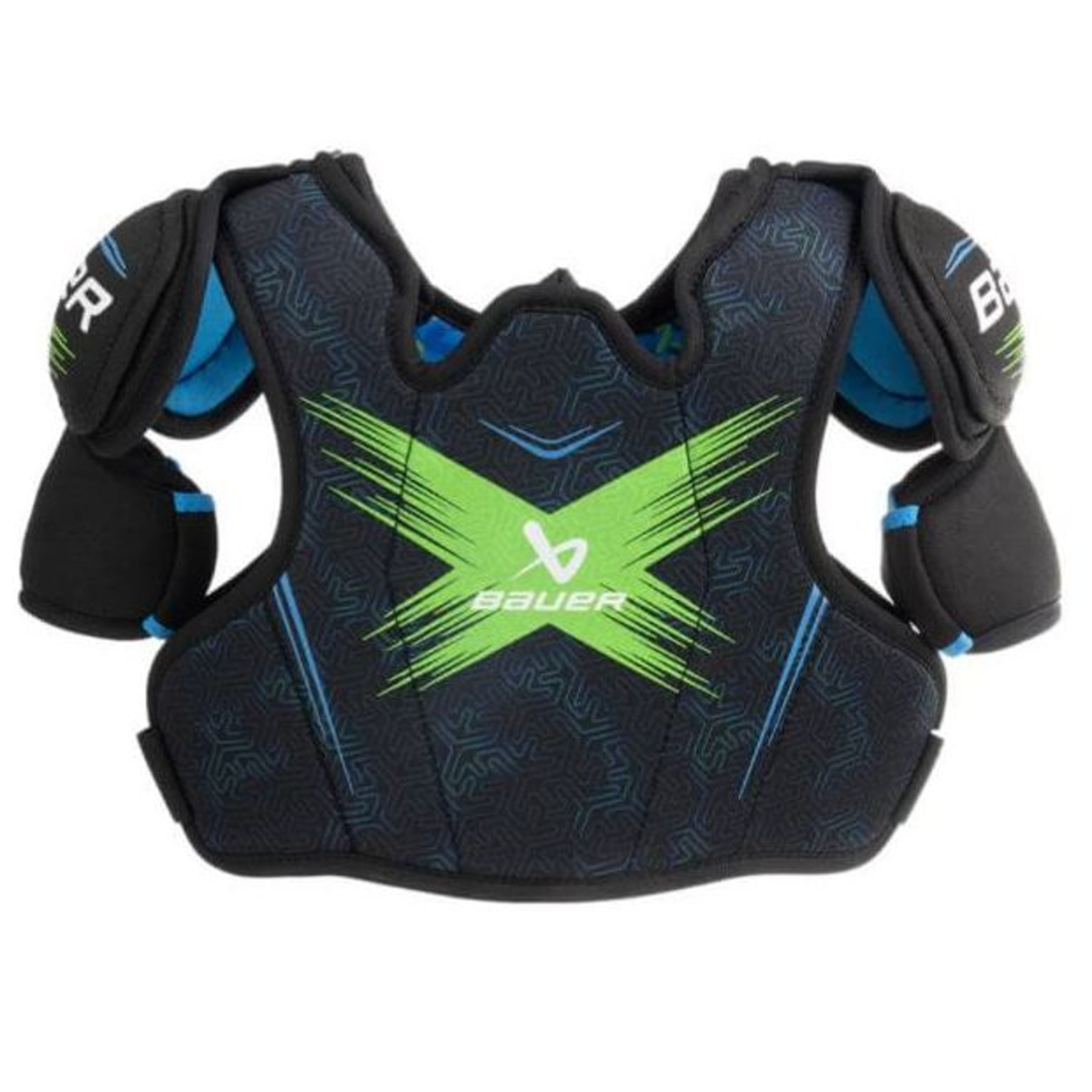 Bauer BAUER S24 ÉPAULETTES X YHT