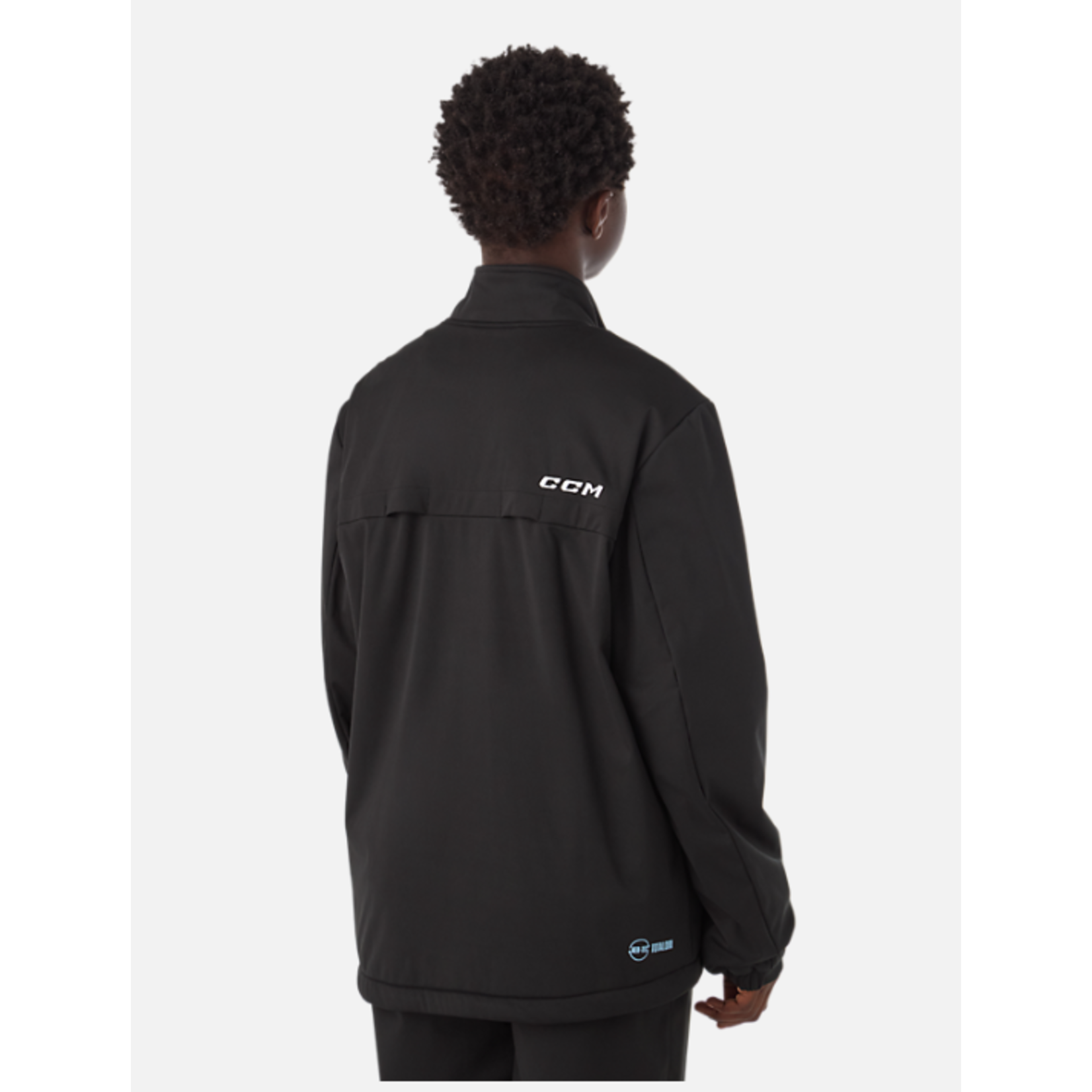 CCM Hockey CCM VESTE D'ÉQUIPE LÈGÈRE YOUTH