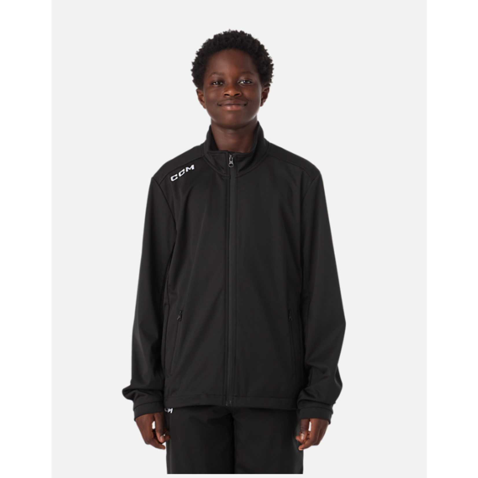 CCM Hockey CCM VESTE D'ÉQUIPE LÈGÈRE YOUTH