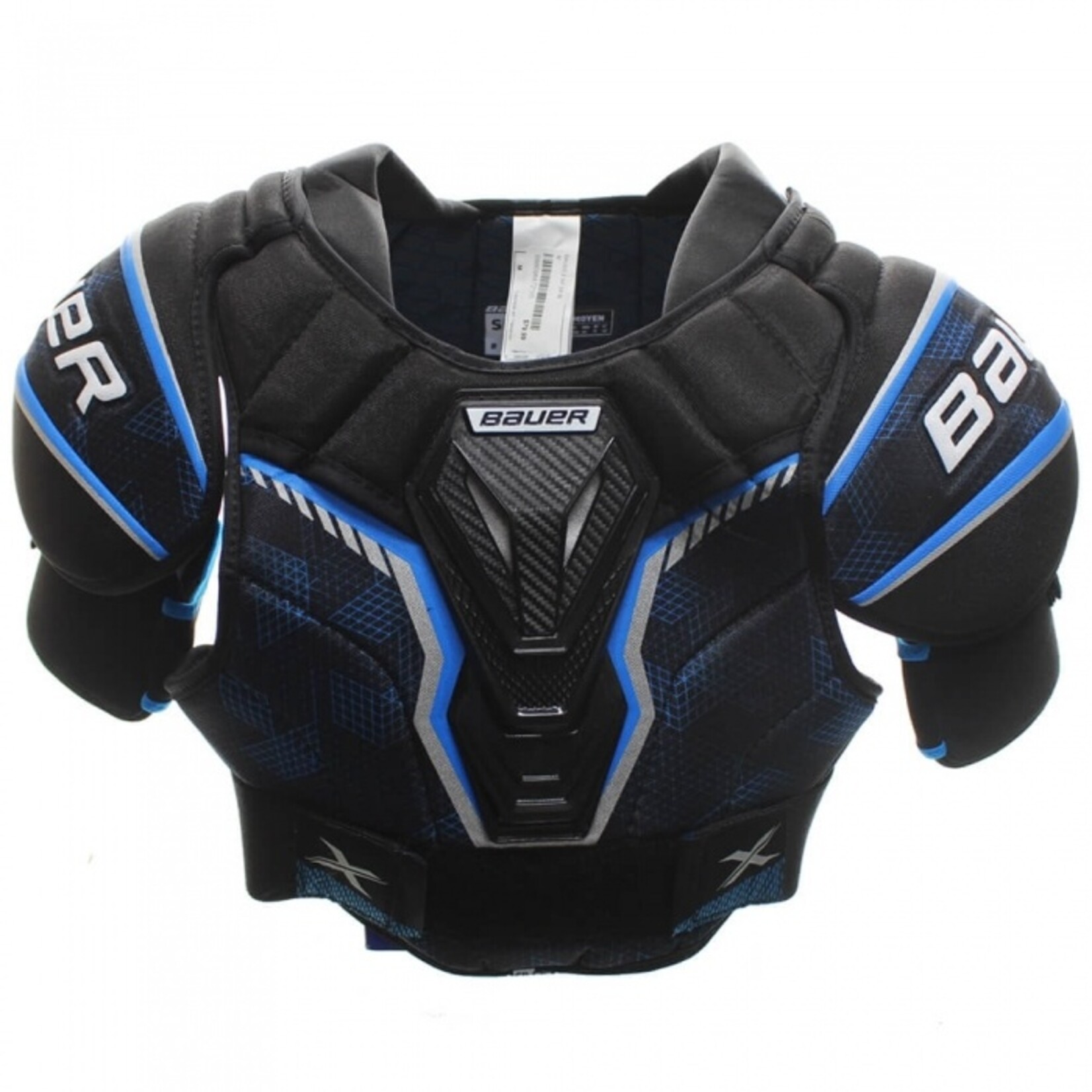 Bauer BAUER S21 ÉPAULETTES X INT