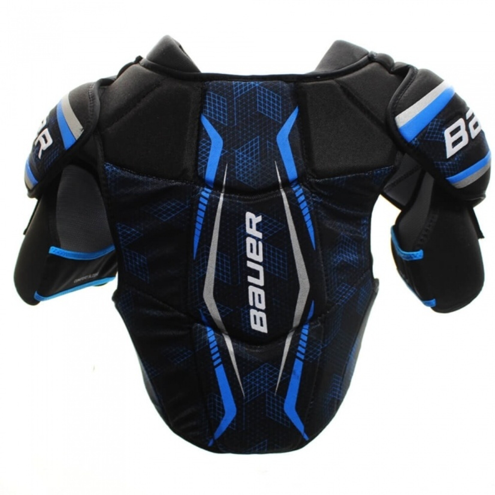 Bauer BAUER S21 ÉPAULETTES X INT
