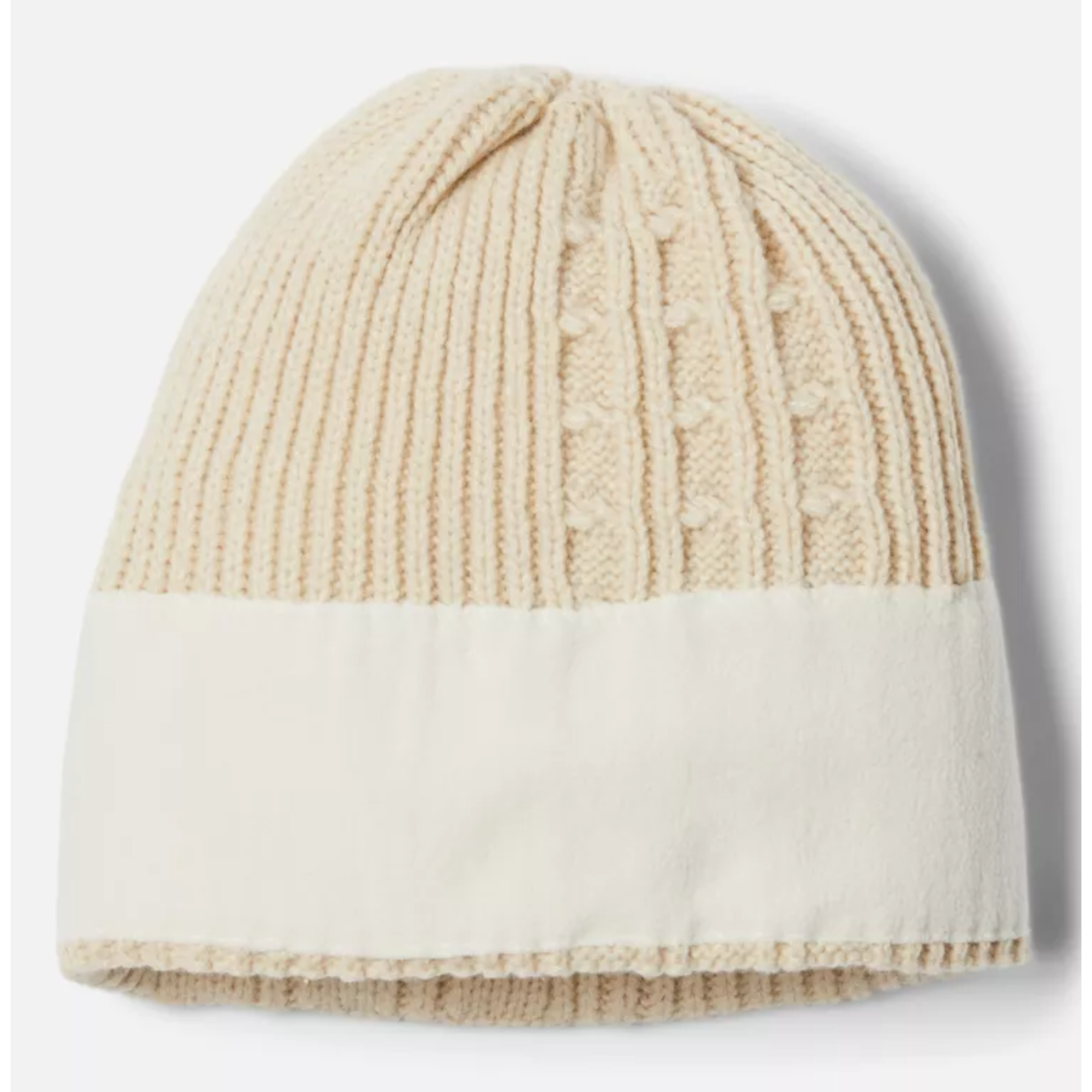 Columbia COLUMBIA AGATE PASS CABLE KNIT BEANIE