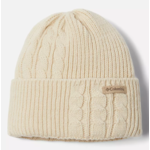 Columbia COLUMBIA AGATE PASS CABLE KNIT BEANIE