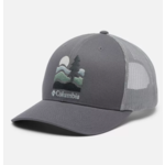 Columbia COLUMBIA CASQUETTE MESH SNAP BACK