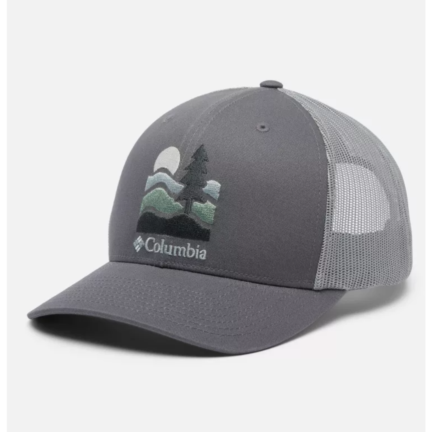 Columbia COLUMBIA CASQUETTE MESH SNAP BACK