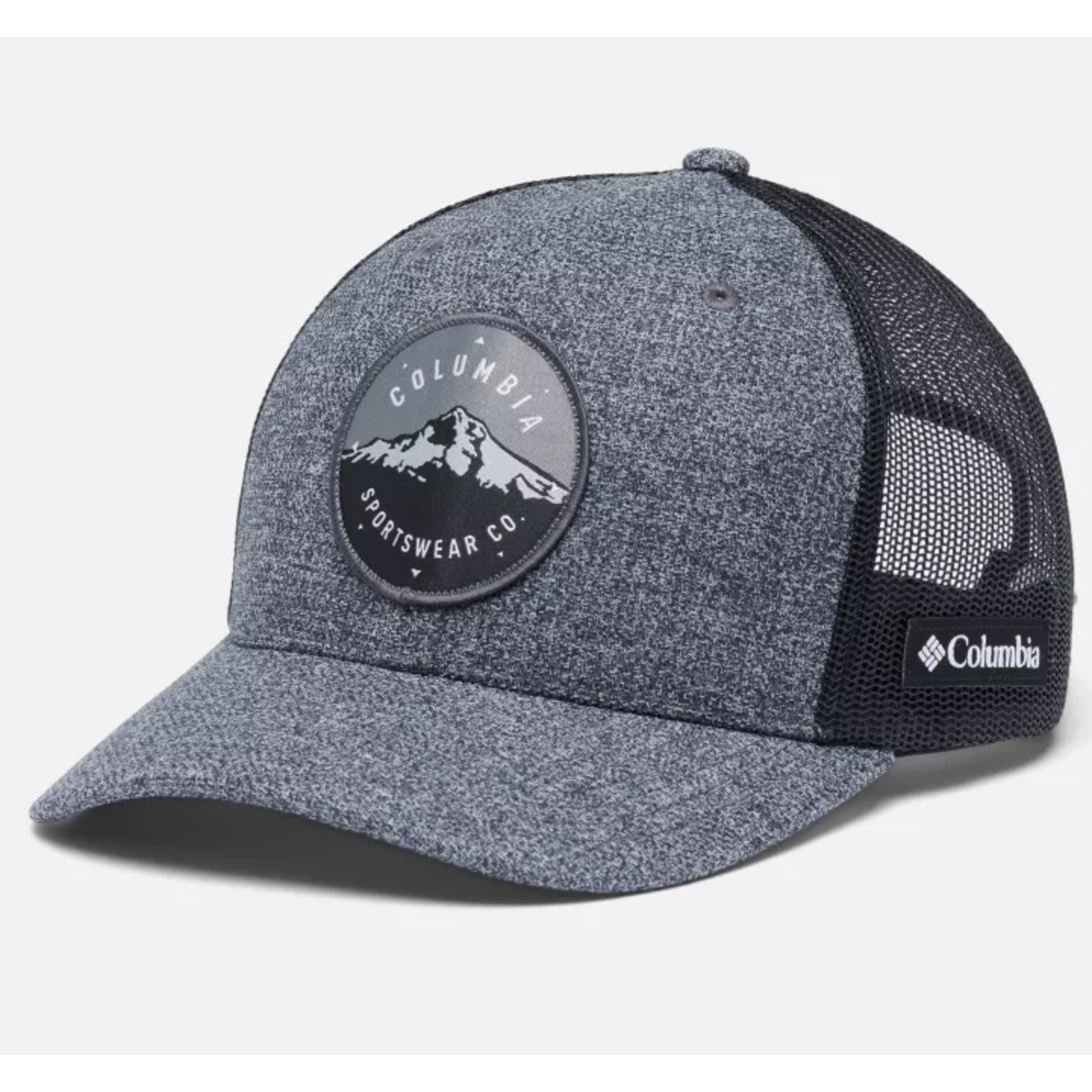 Columbia COLUMBIA CASQUETTE MESH SNAP BACK