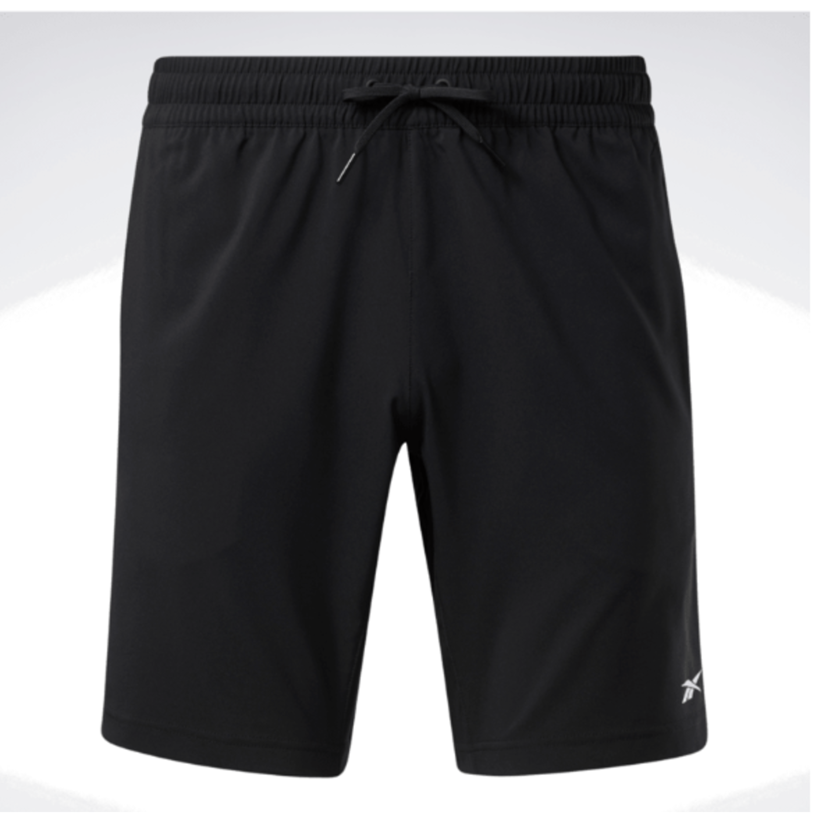 REEBOK SHORT WOR WOVEN