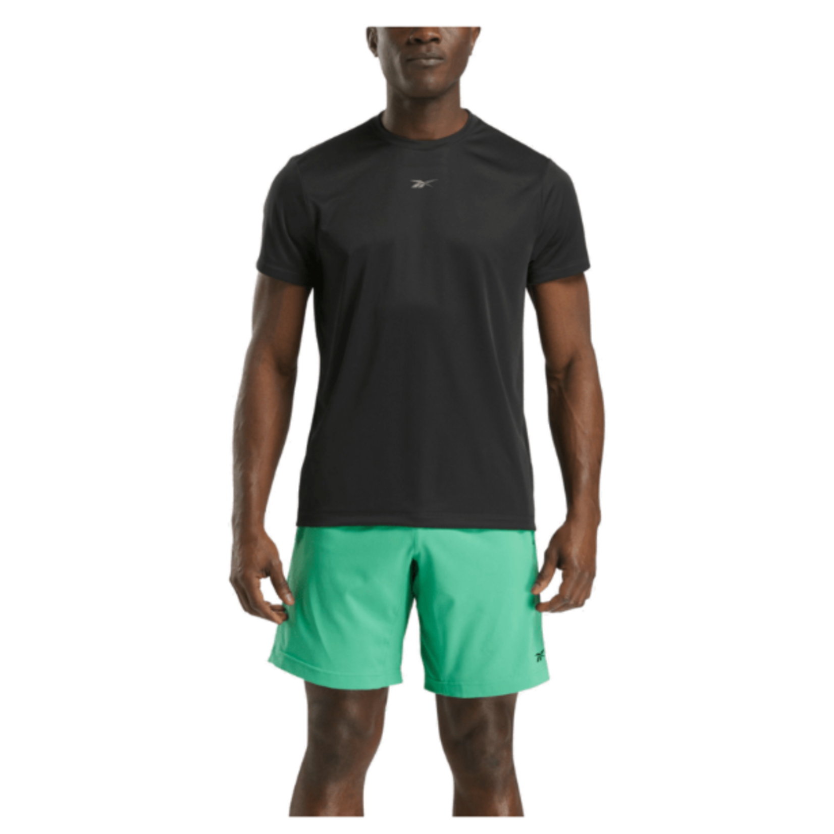 Reebok REEBOK T-SHIRTS ID TRAIN SS TECH