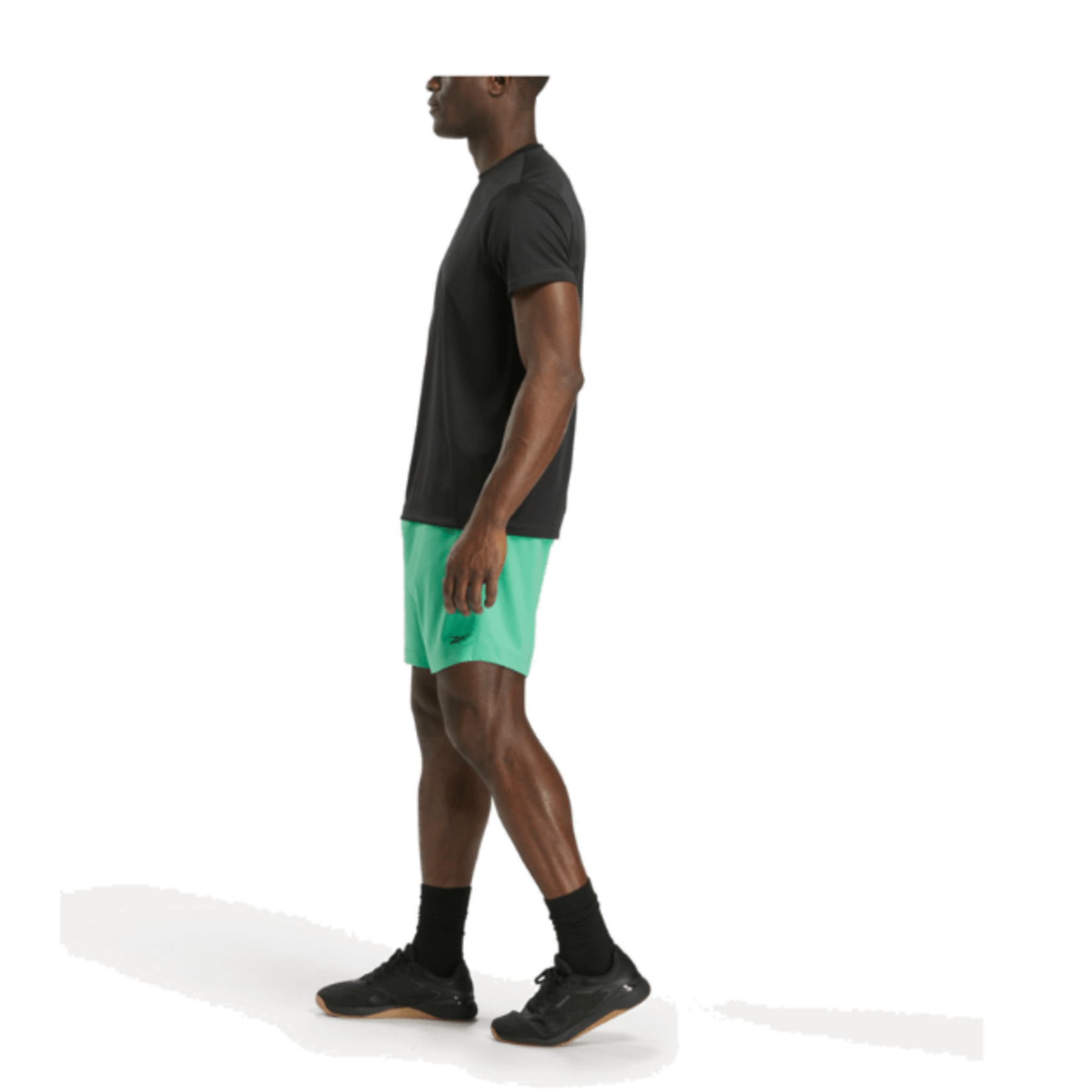 REEBOK T-SHIRTS ID TRAIN SS TECH