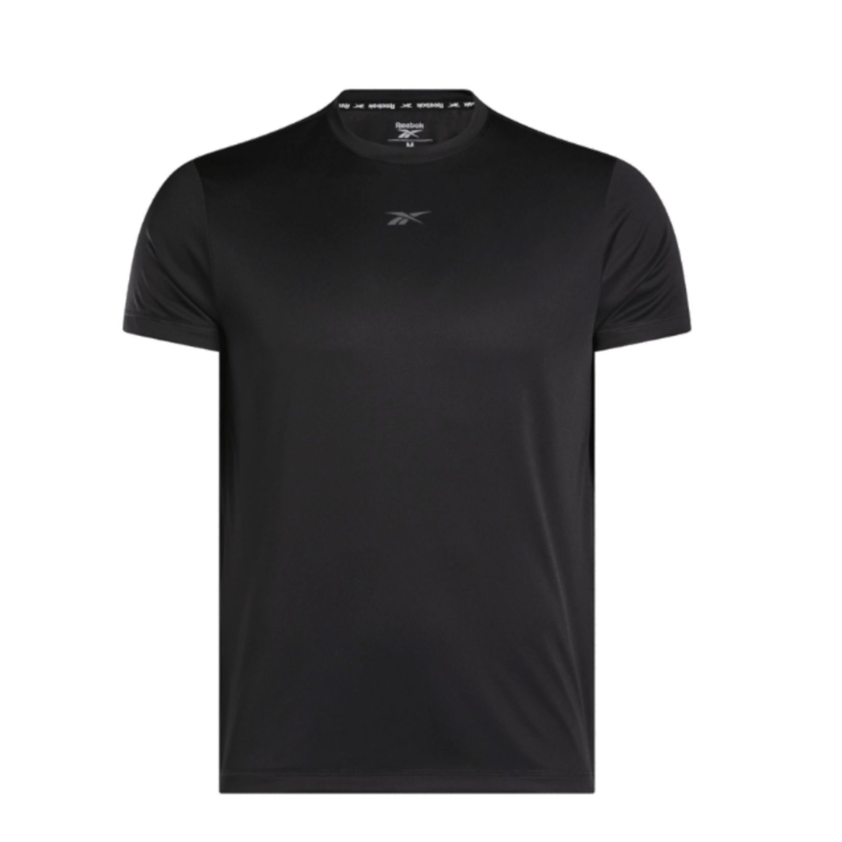 REEBOK T-SHIRTS ID TRAIN SS TECH