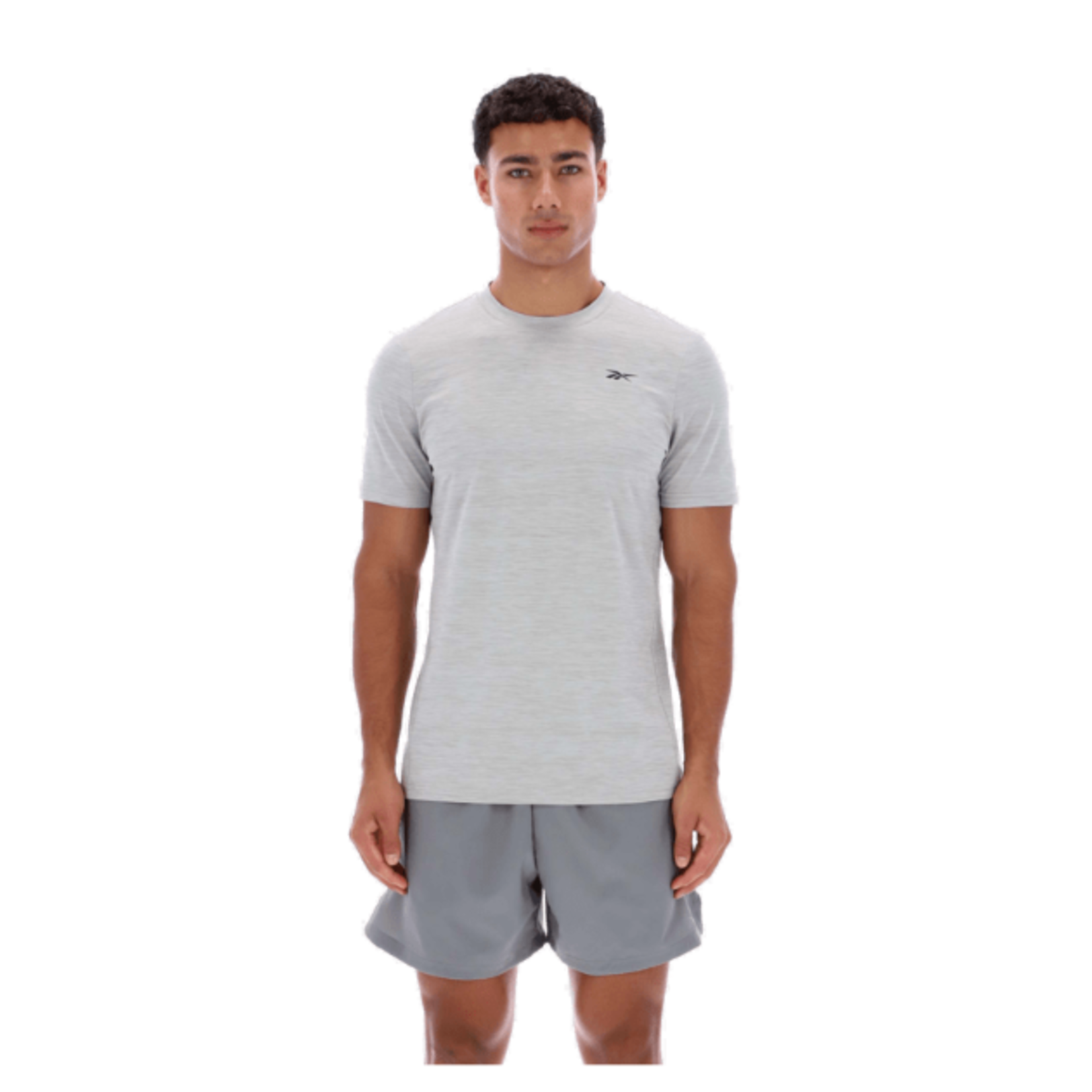 Reebok REEBOK T-SHIRS JIMMY STANDARD FIT