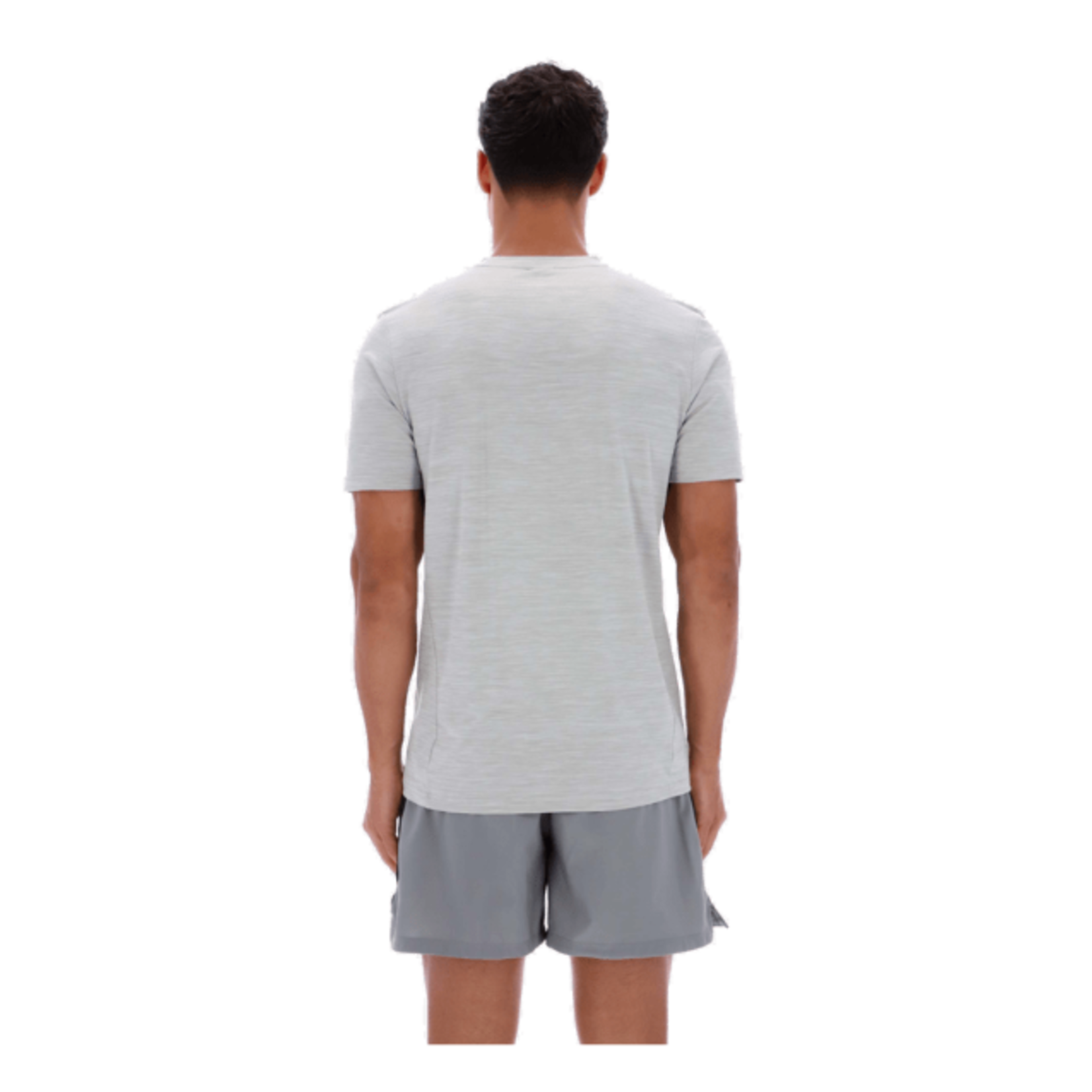 REEBOK T-SHIRS JIMMY STANDARD FIT