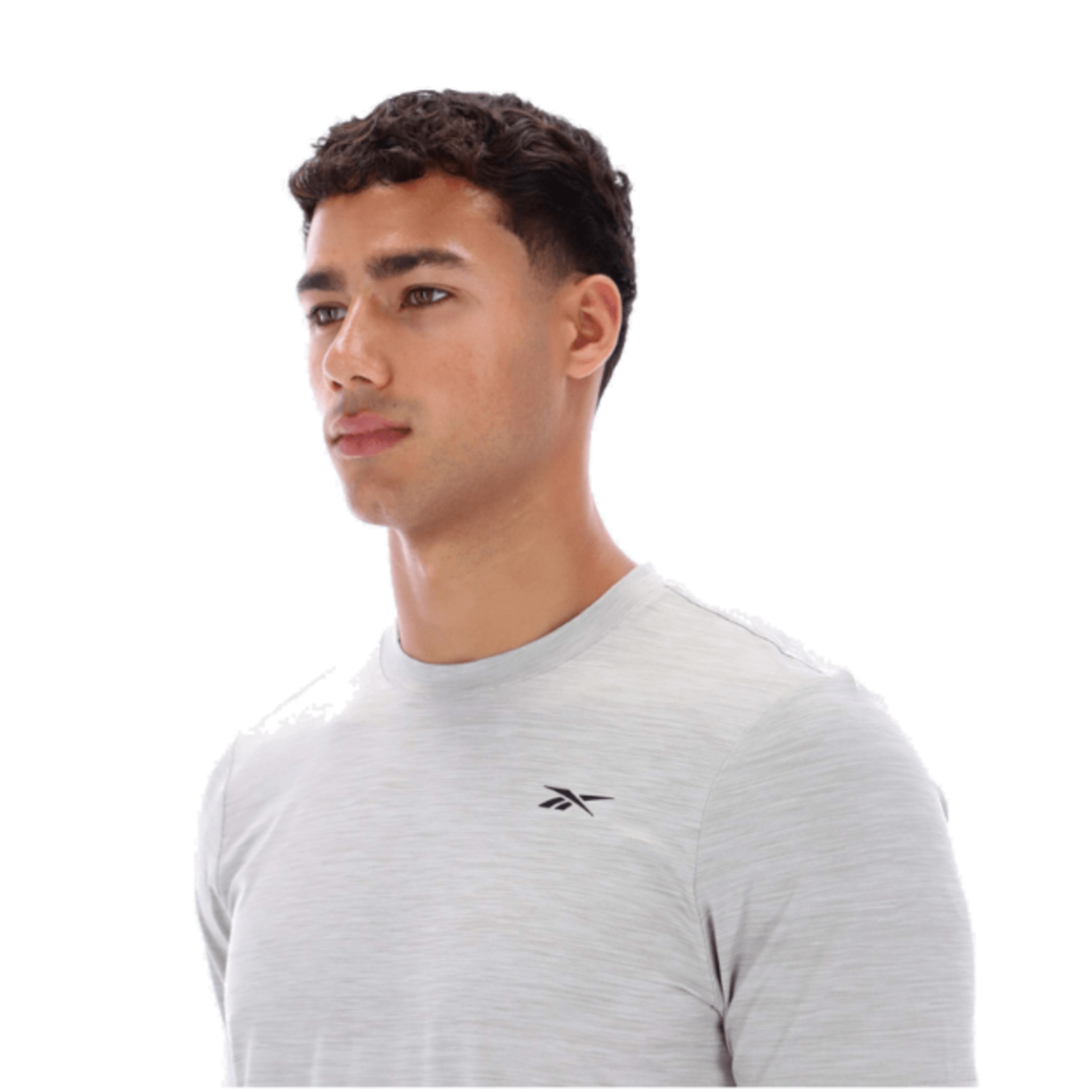 REEBOK T-SHIRS JIMMY STANDARD FIT